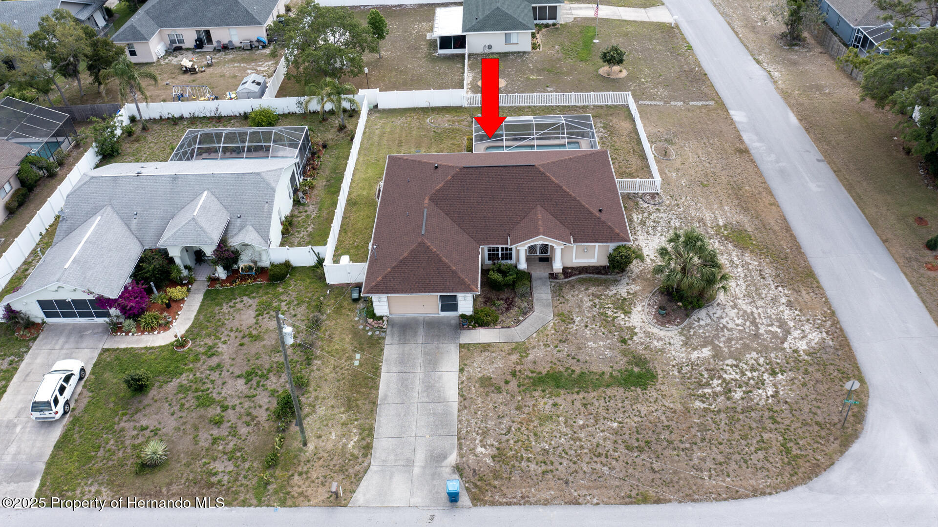 1034 Aladdin Road, Spring Hill, Florida image 3
