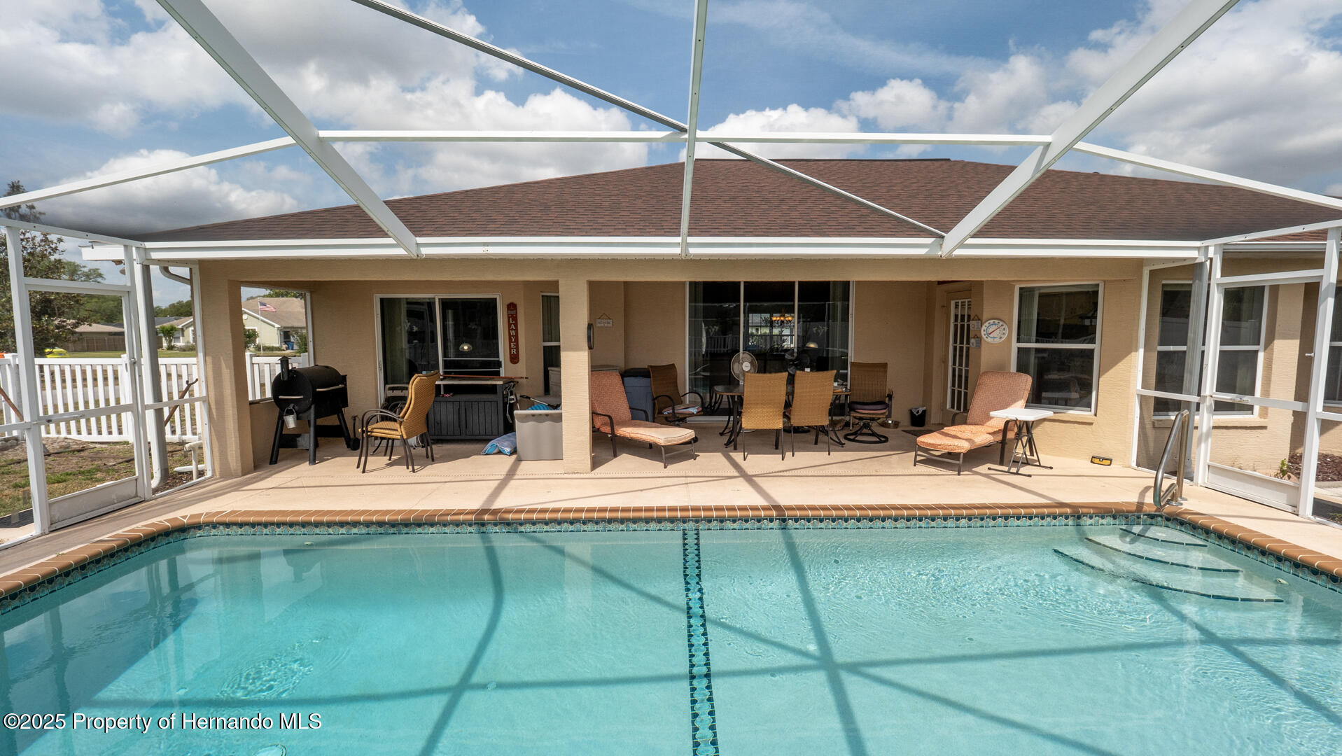 1034 Aladdin Road, Spring Hill, Florida image 37