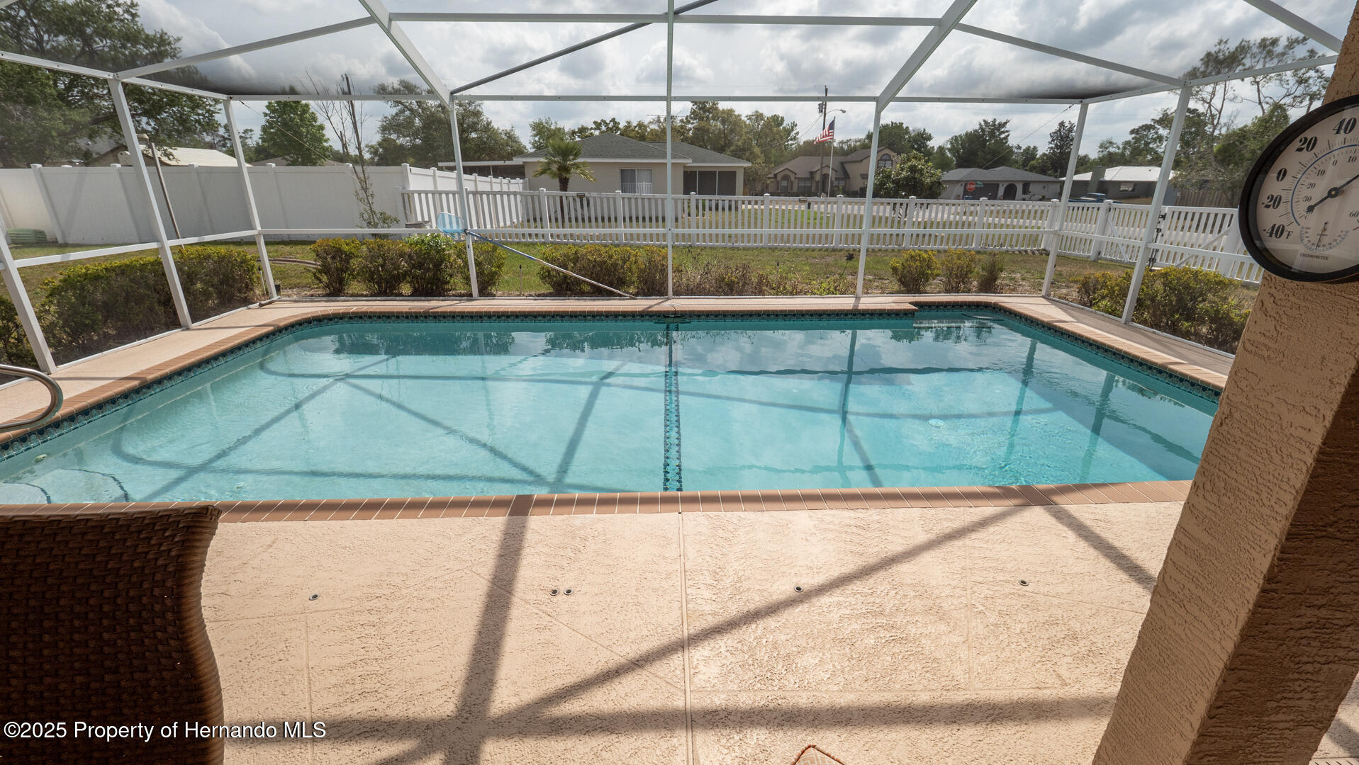 1034 Aladdin Road, Spring Hill, Florida image 36