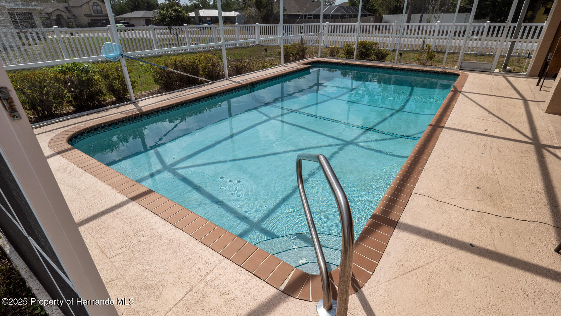 1034 Aladdin Road, Spring Hill, Florida image 35