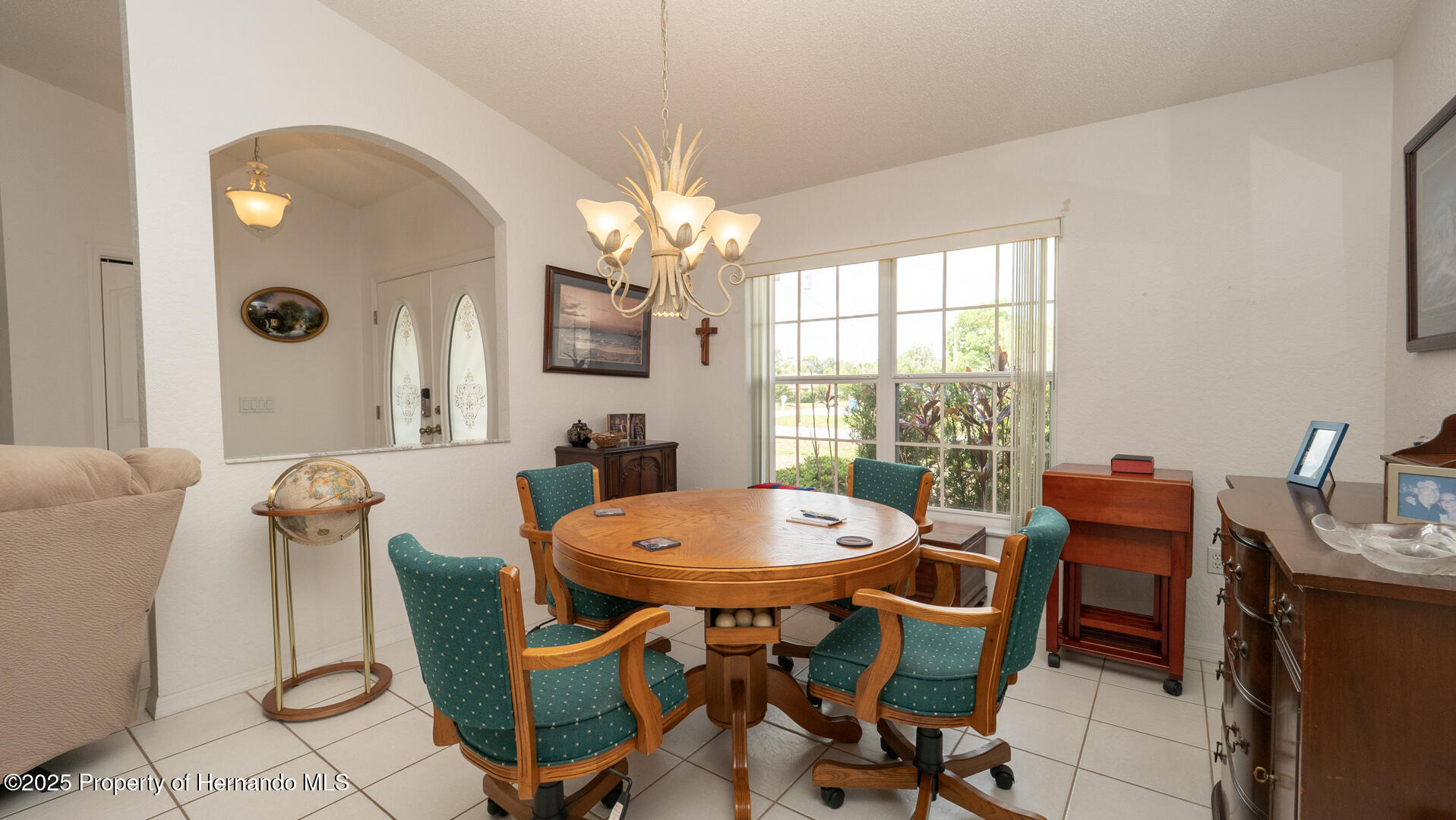 1034 Aladdin Road, Spring Hill, Florida image 8