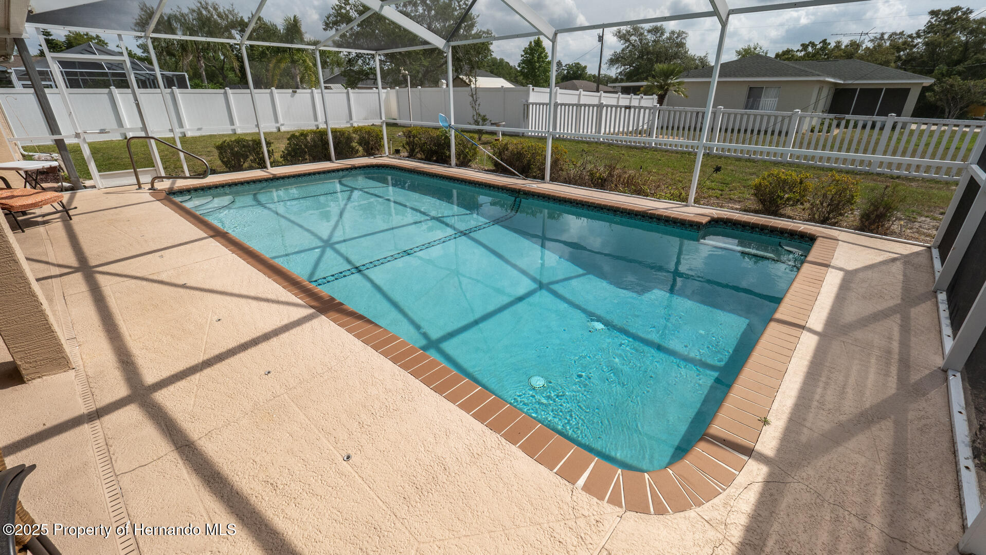 1034 Aladdin Road, Spring Hill, Florida image 34