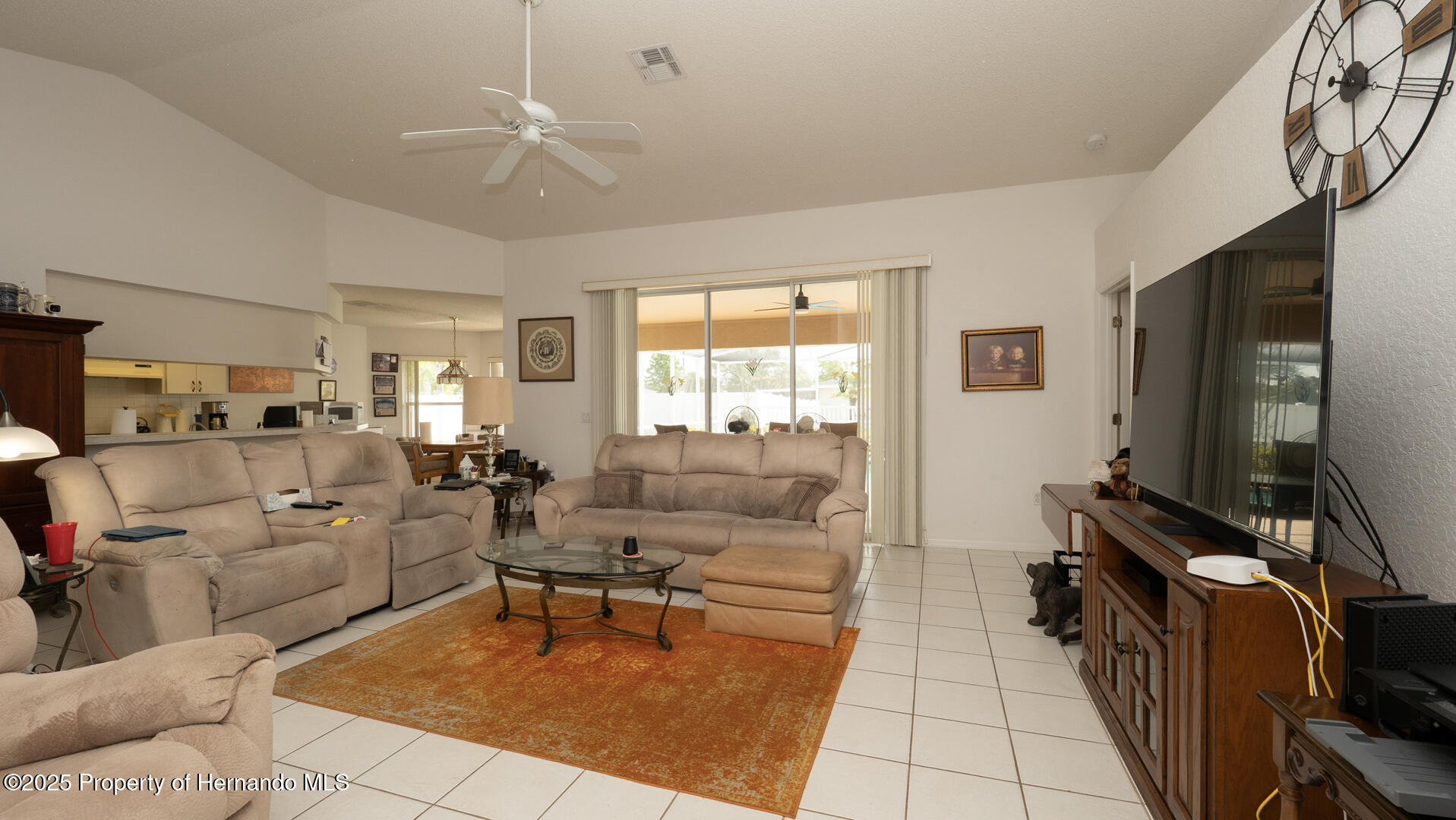 1034 Aladdin Road, Spring Hill, Florida image 6
