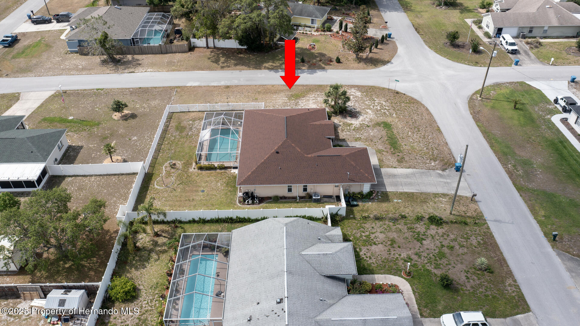 1034 Aladdin Road, Spring Hill, Florida image 44
