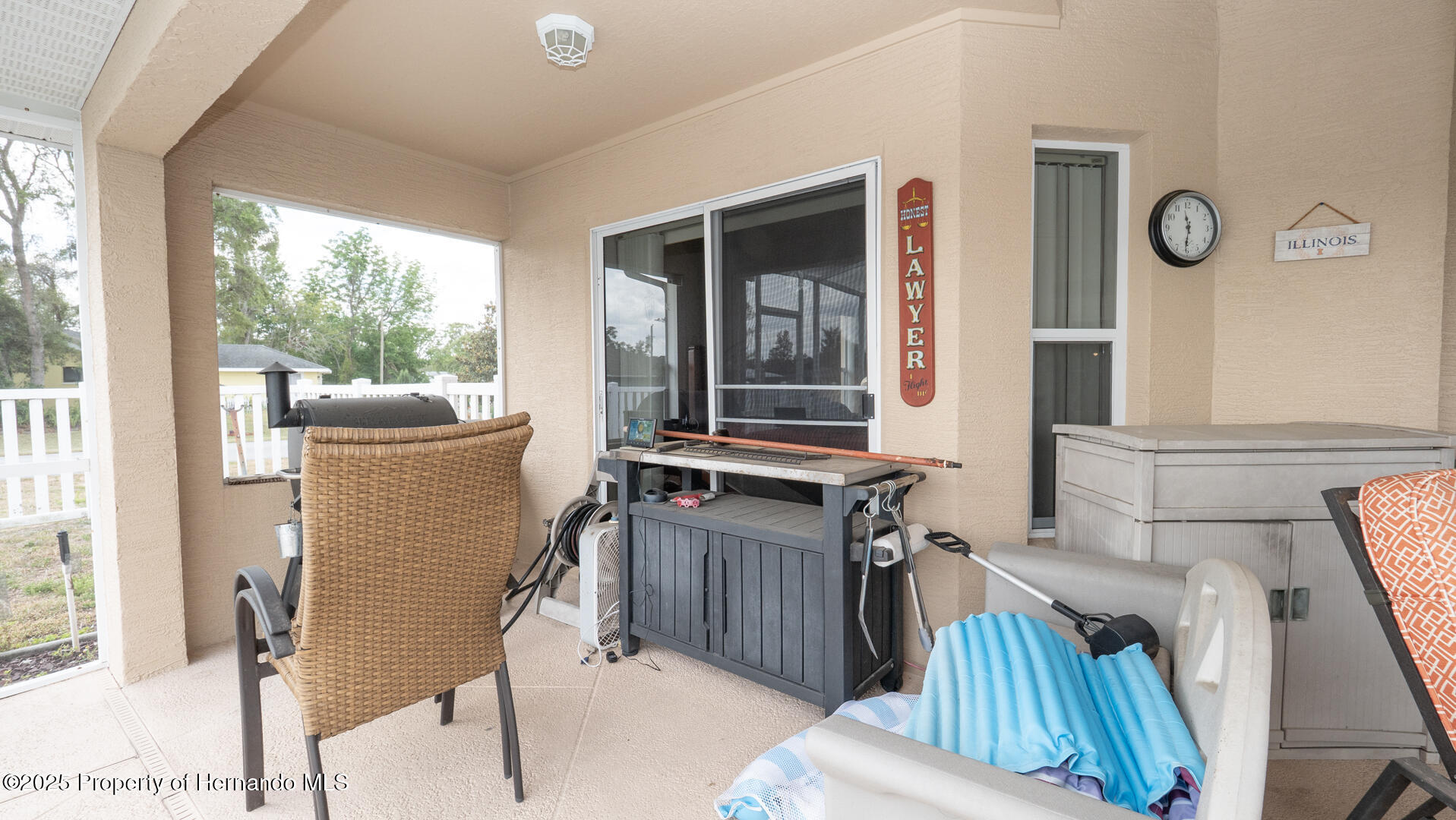 1034 Aladdin Road, Spring Hill, Florida image 33