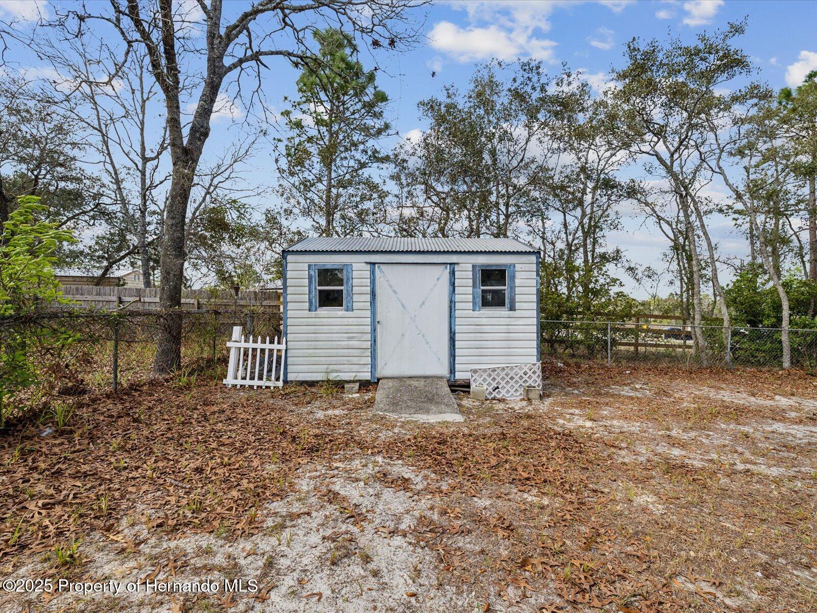 12511 Mountain Dove Road, Weeki Wachee, Florida image 31