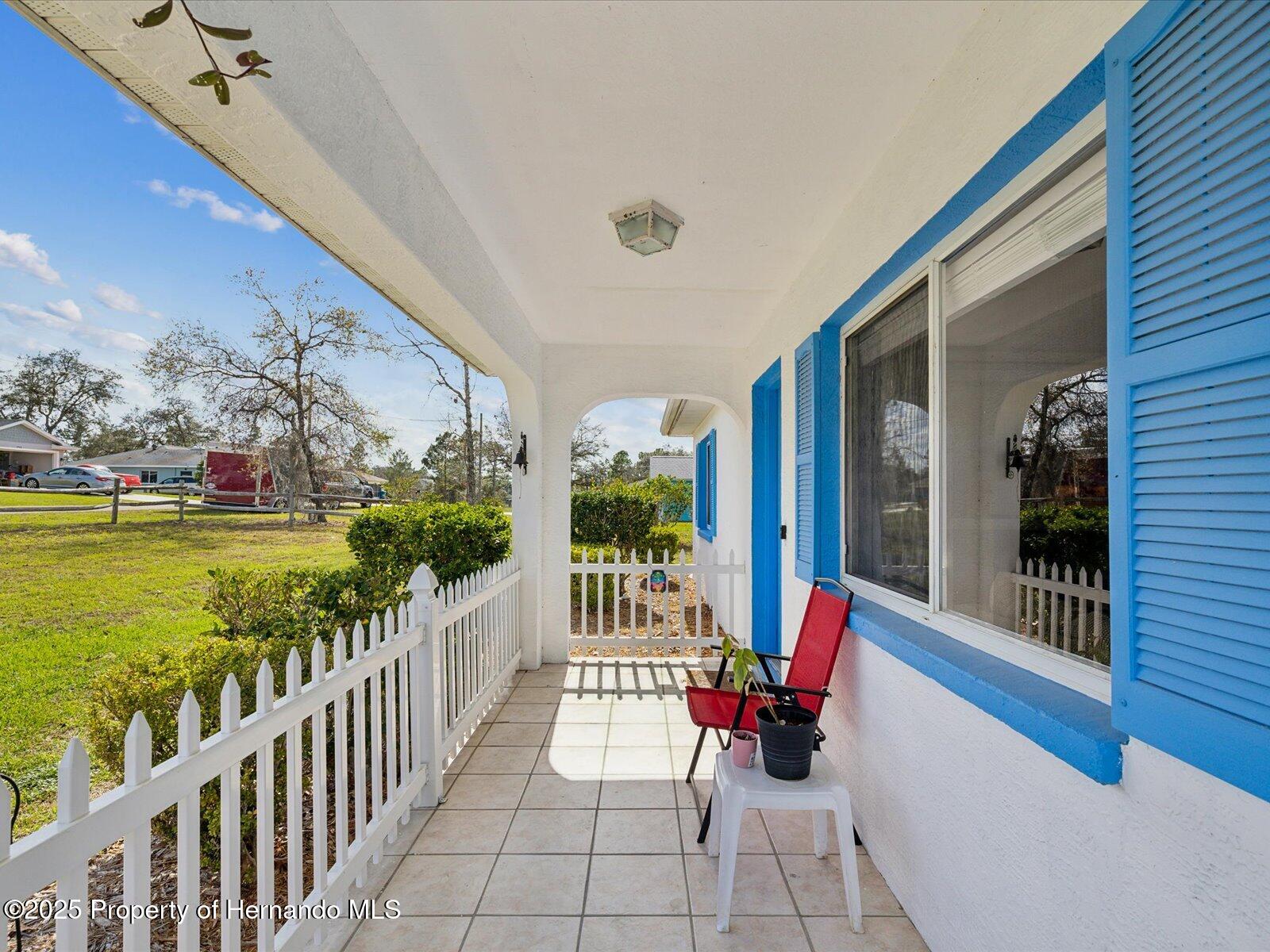 12511 Mountain Dove Road, Weeki Wachee, Florida image 6