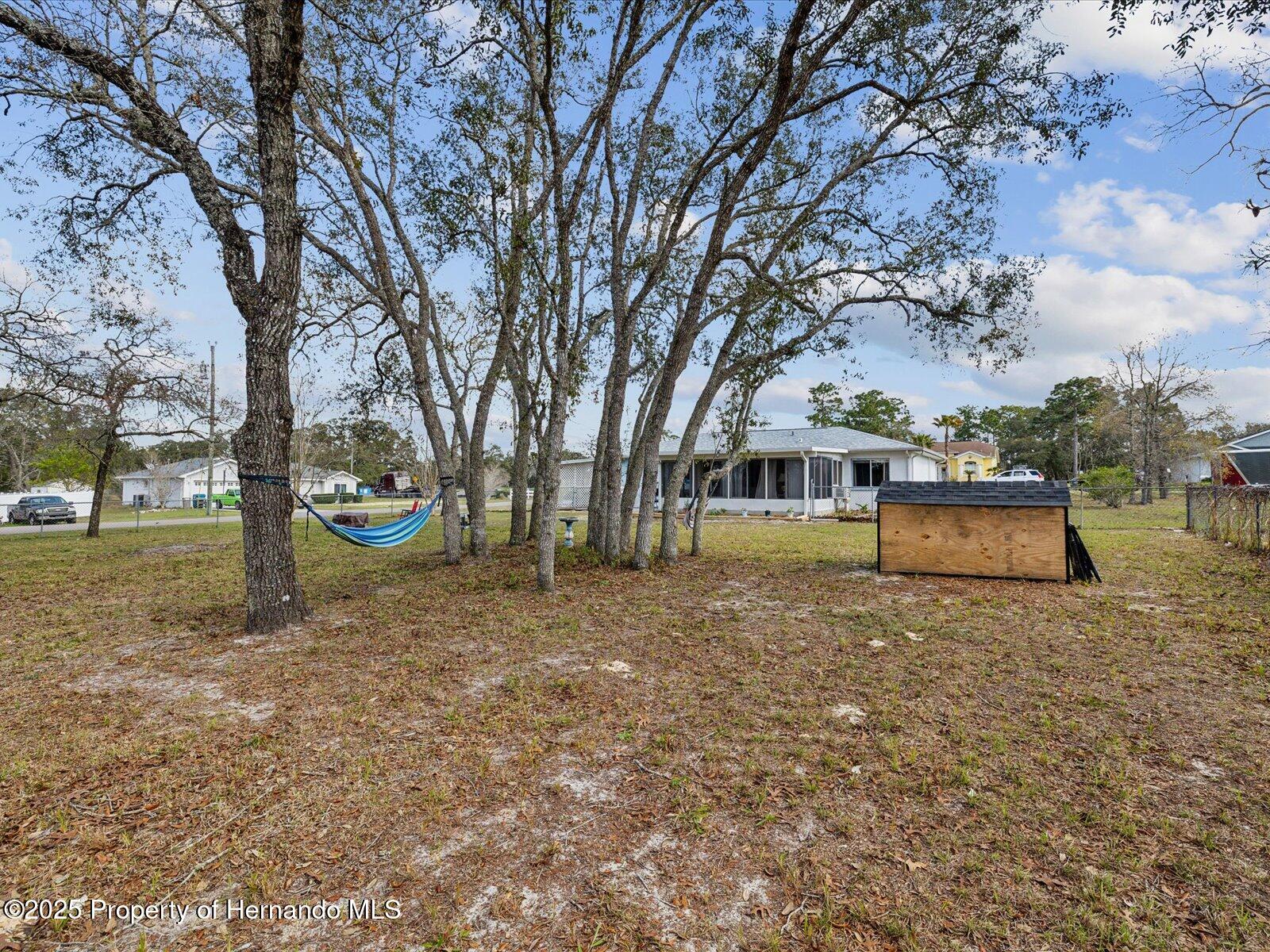 12511 Mountain Dove Road, Weeki Wachee, Florida image 32