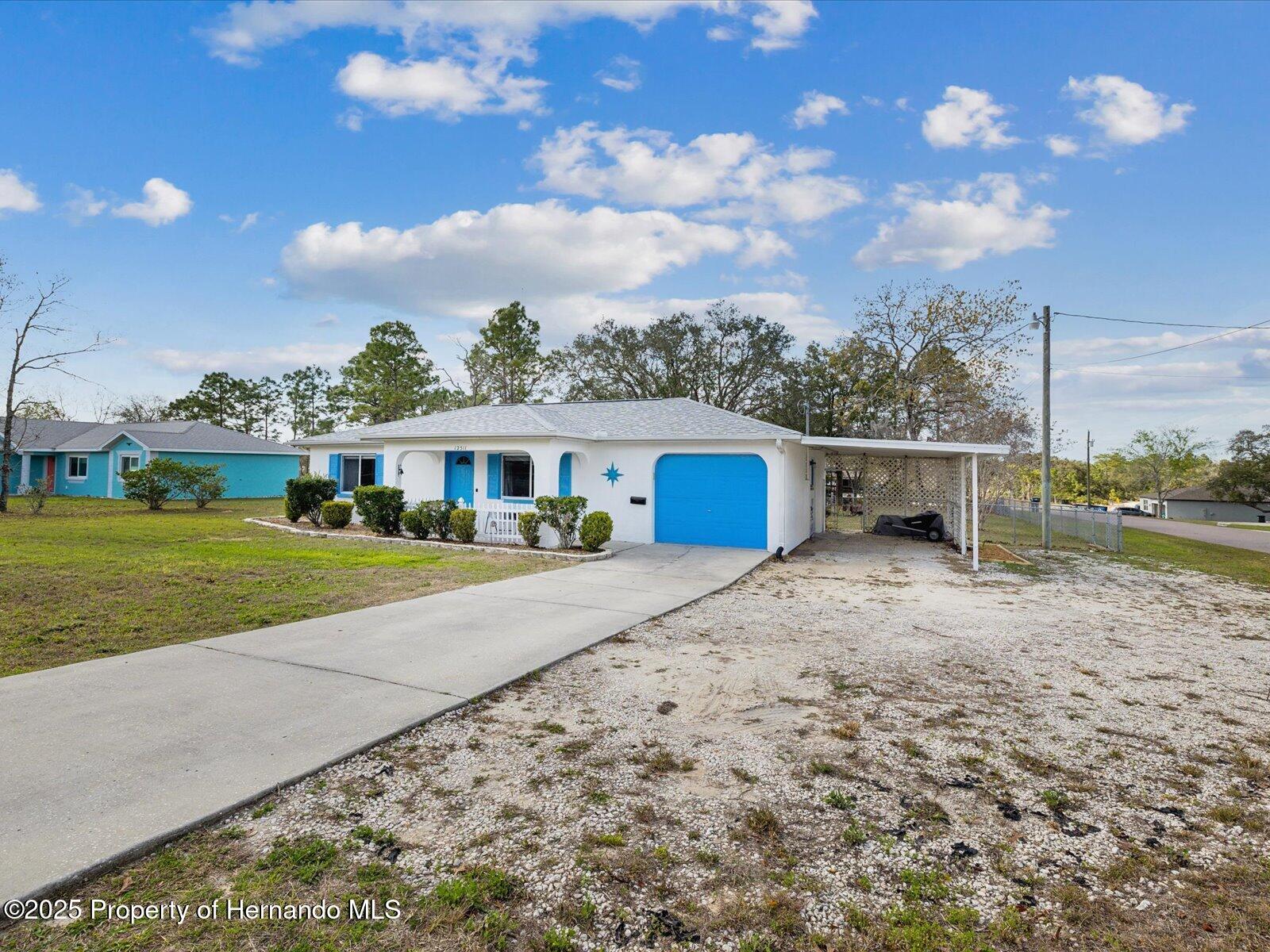 12511 Mountain Dove Road, Weeki Wachee, Florida image 34