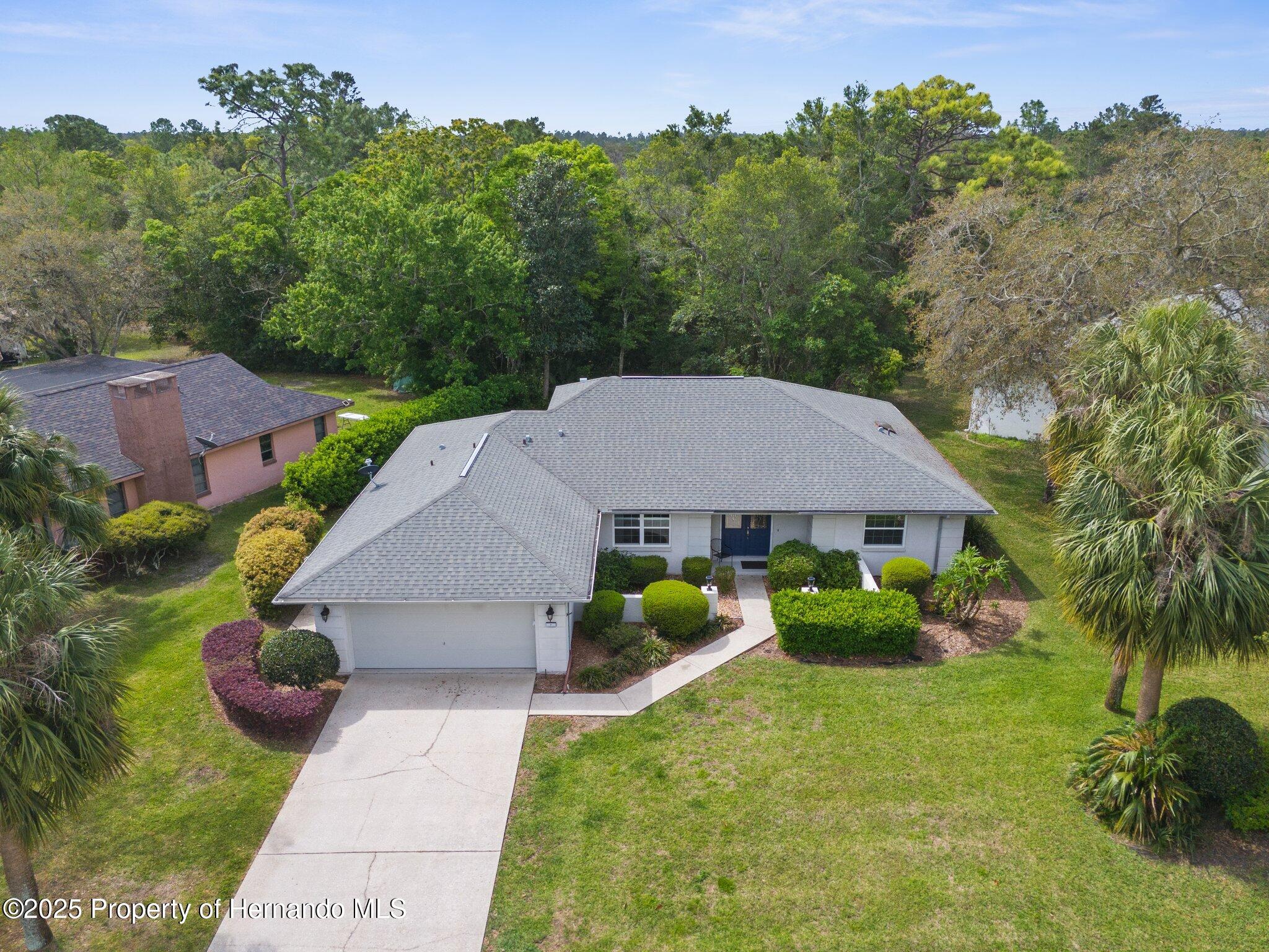 7 Salvia Court, Homosassa, Florida image 2