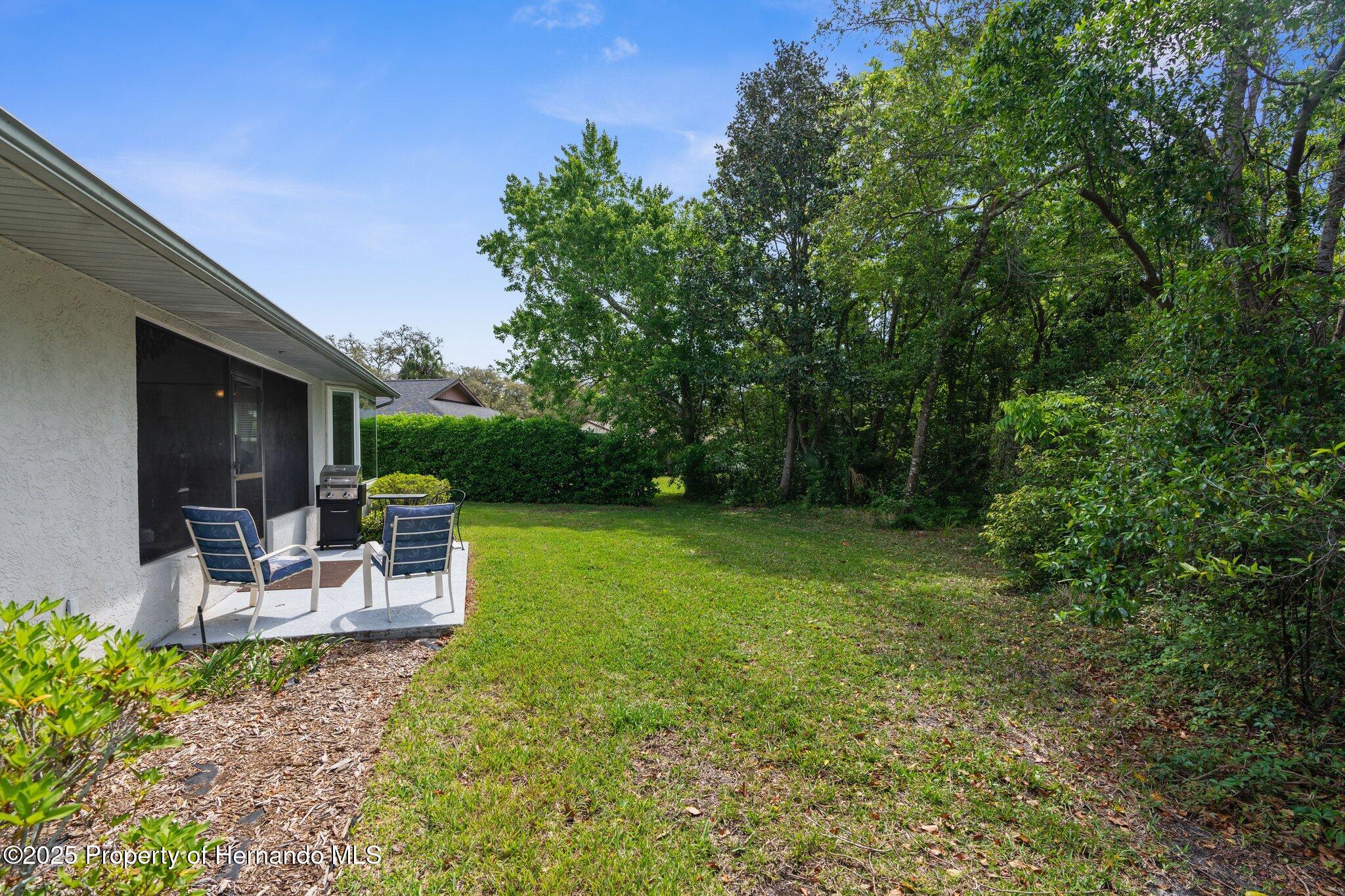7 Salvia Court, Homosassa, Florida image 32