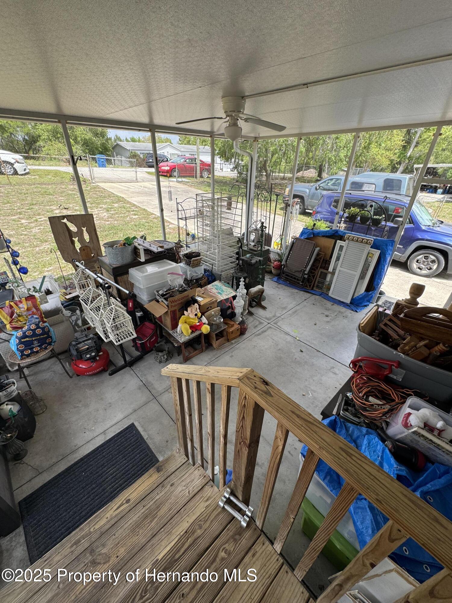 6490 Evanston Street, Weeki Wachee, Florida image 2