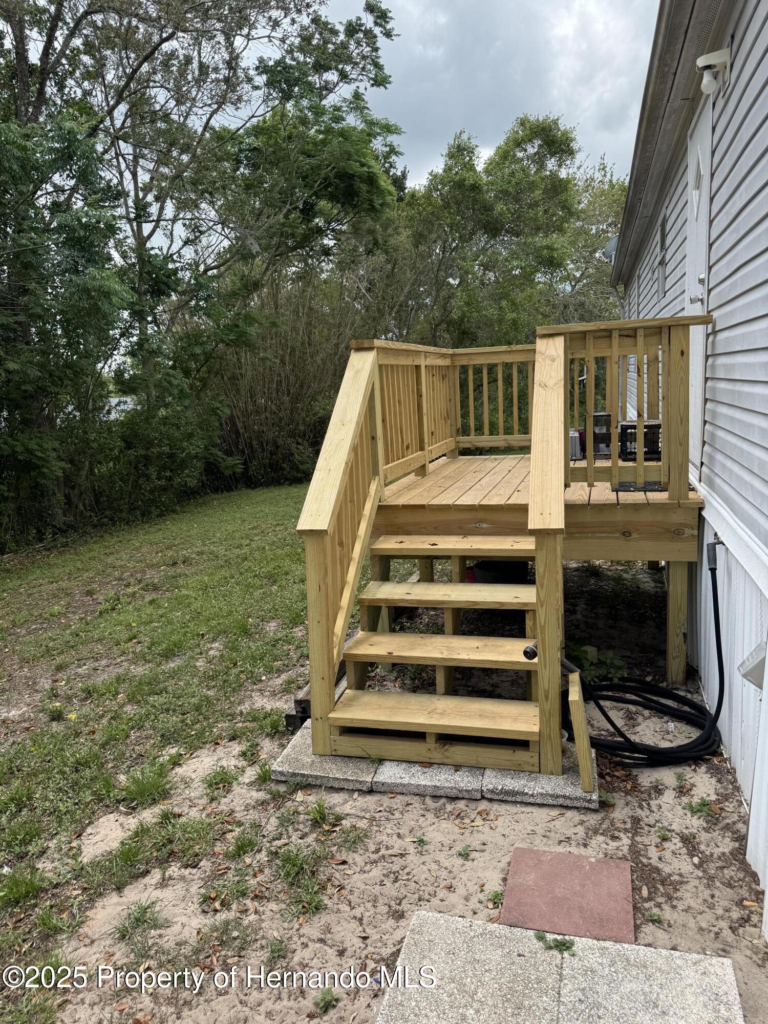 6490 Evanston Street, Weeki Wachee, Florida image 11