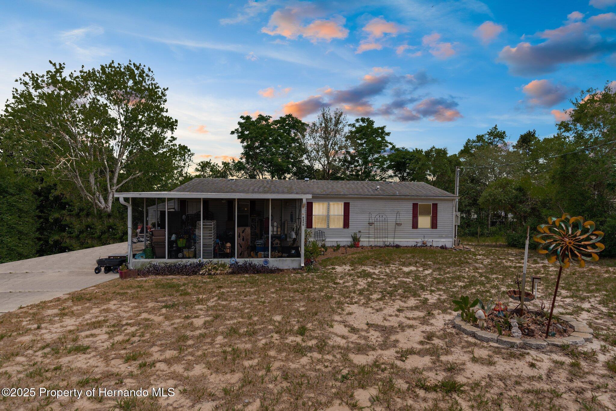 6490 Evanston Street, Weeki Wachee, Florida image 1