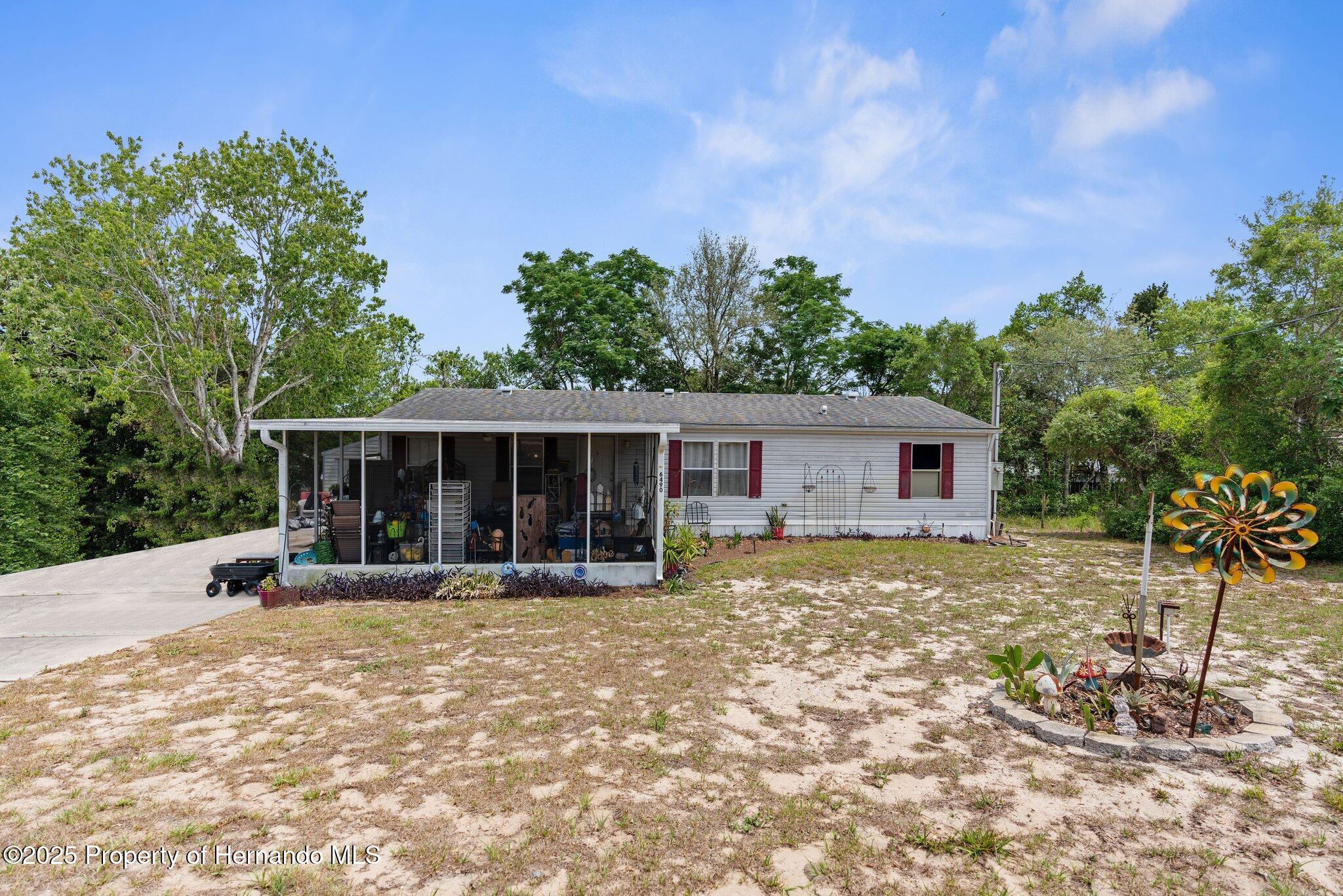 6490 Evanston Street, Weeki Wachee, Florida image 3