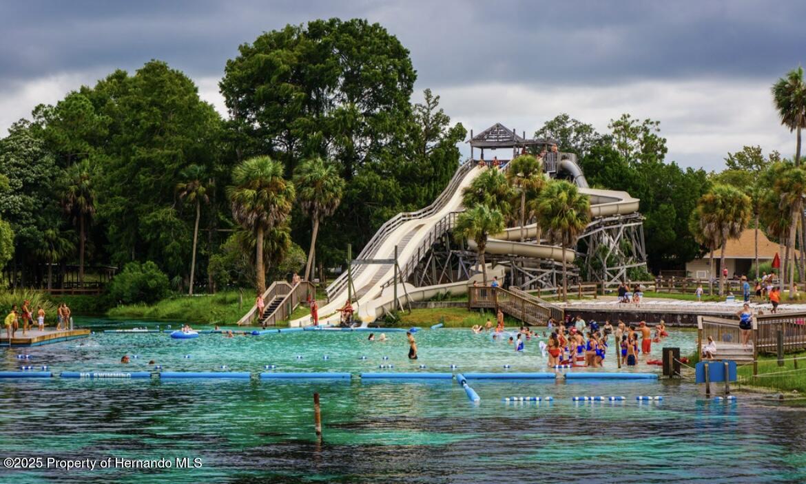 6490 Evanston Street, Weeki Wachee, Florida image 24