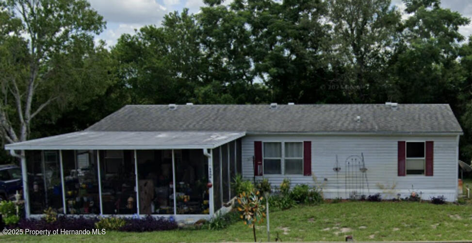 6490 Evanston Street, Weeki Wachee, Florida image 1