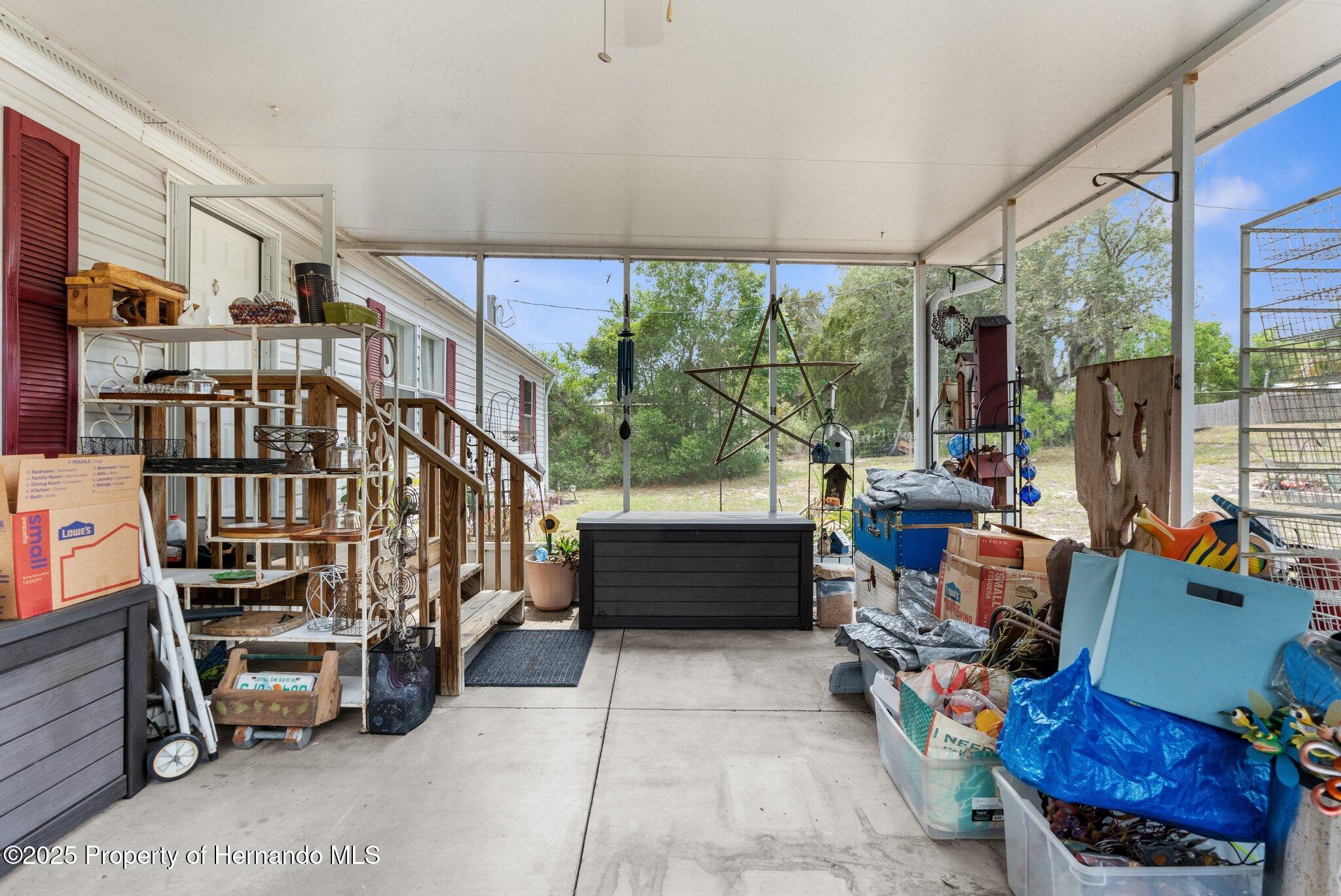 6490 Evanston Street, Weeki Wachee, Florida image 20