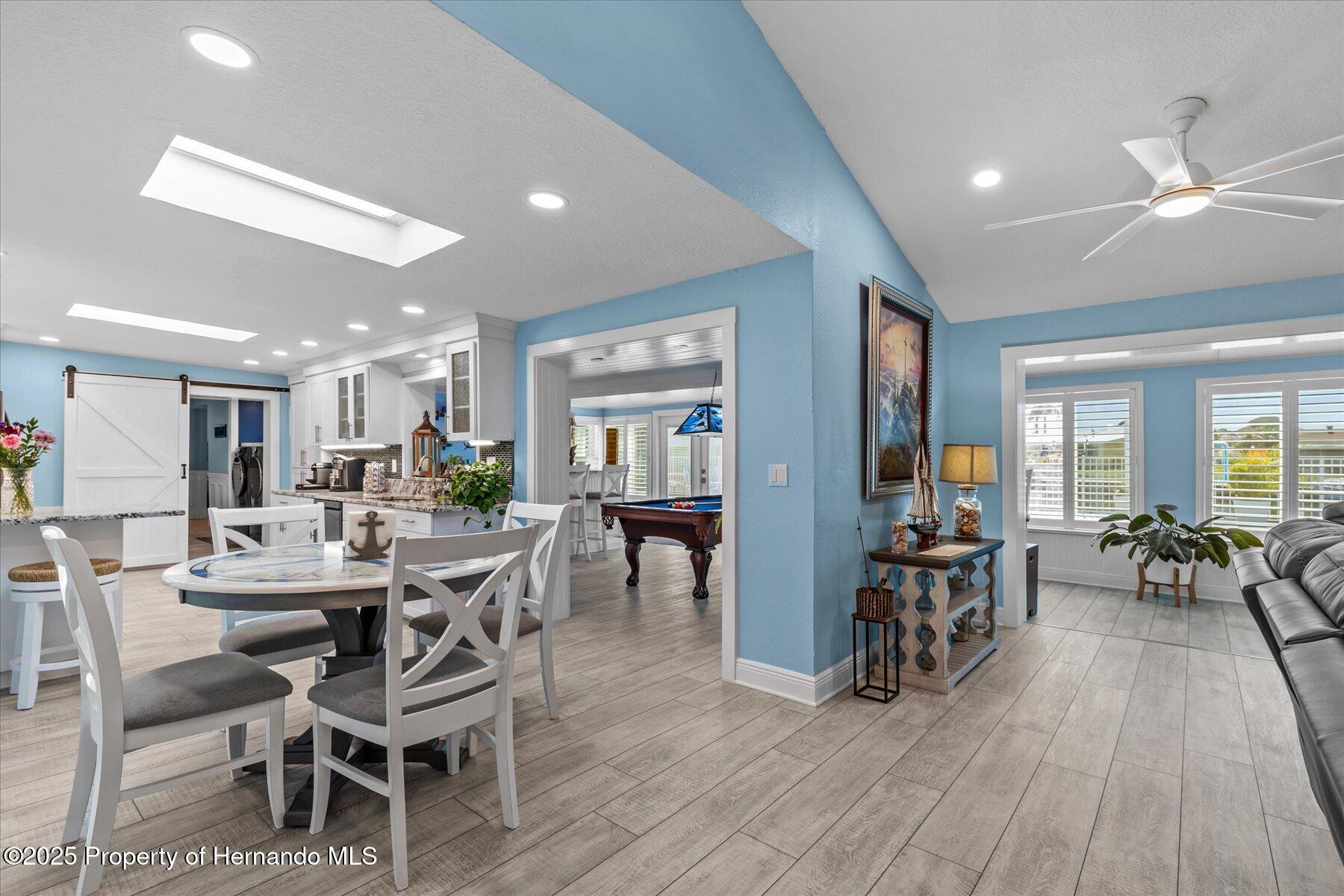 4387 6th Isle Drive, HERNANDO BEACH, Florida image 14