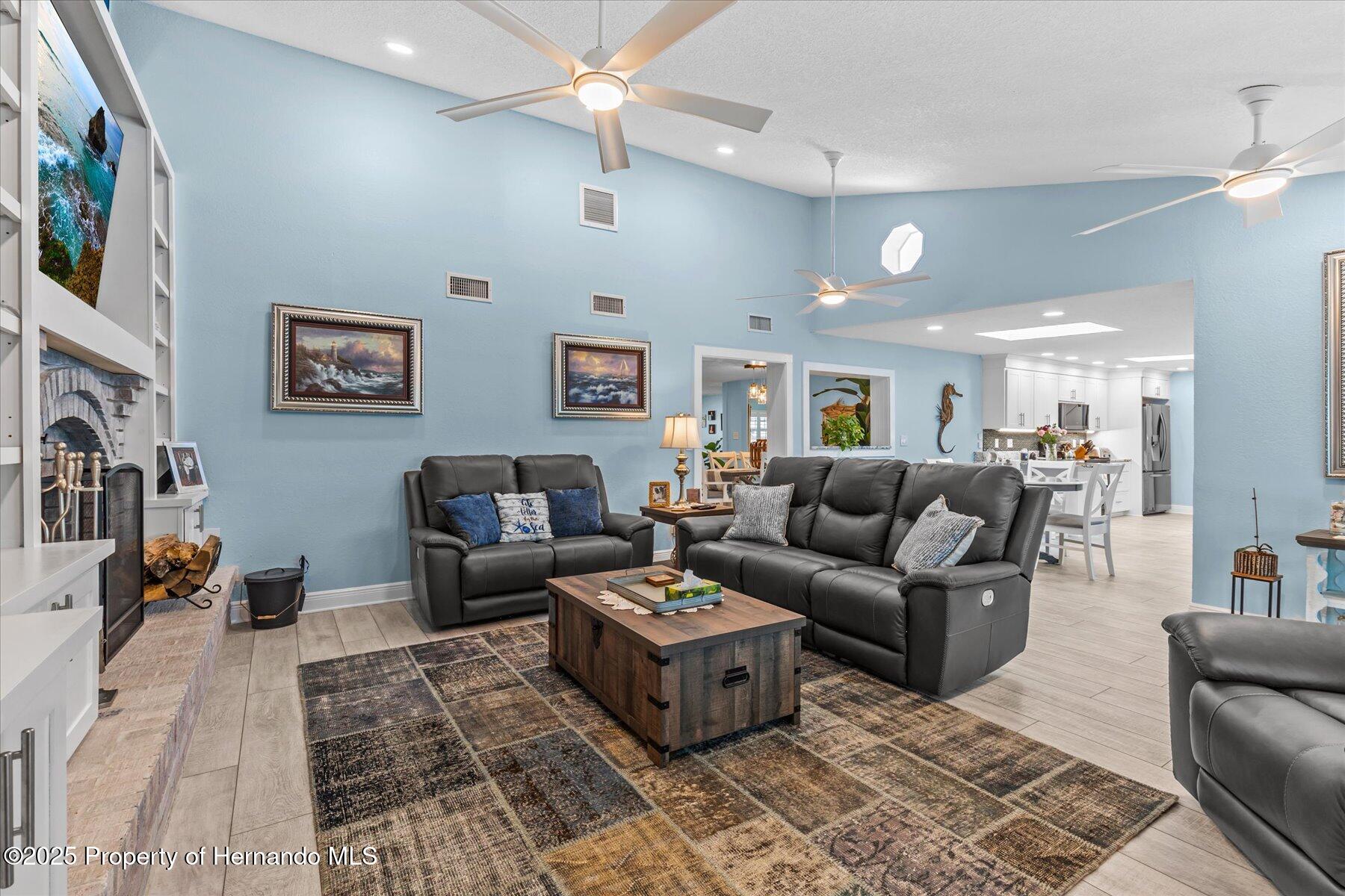 4387 6th Isle Drive, HERNANDO BEACH, Florida image 23