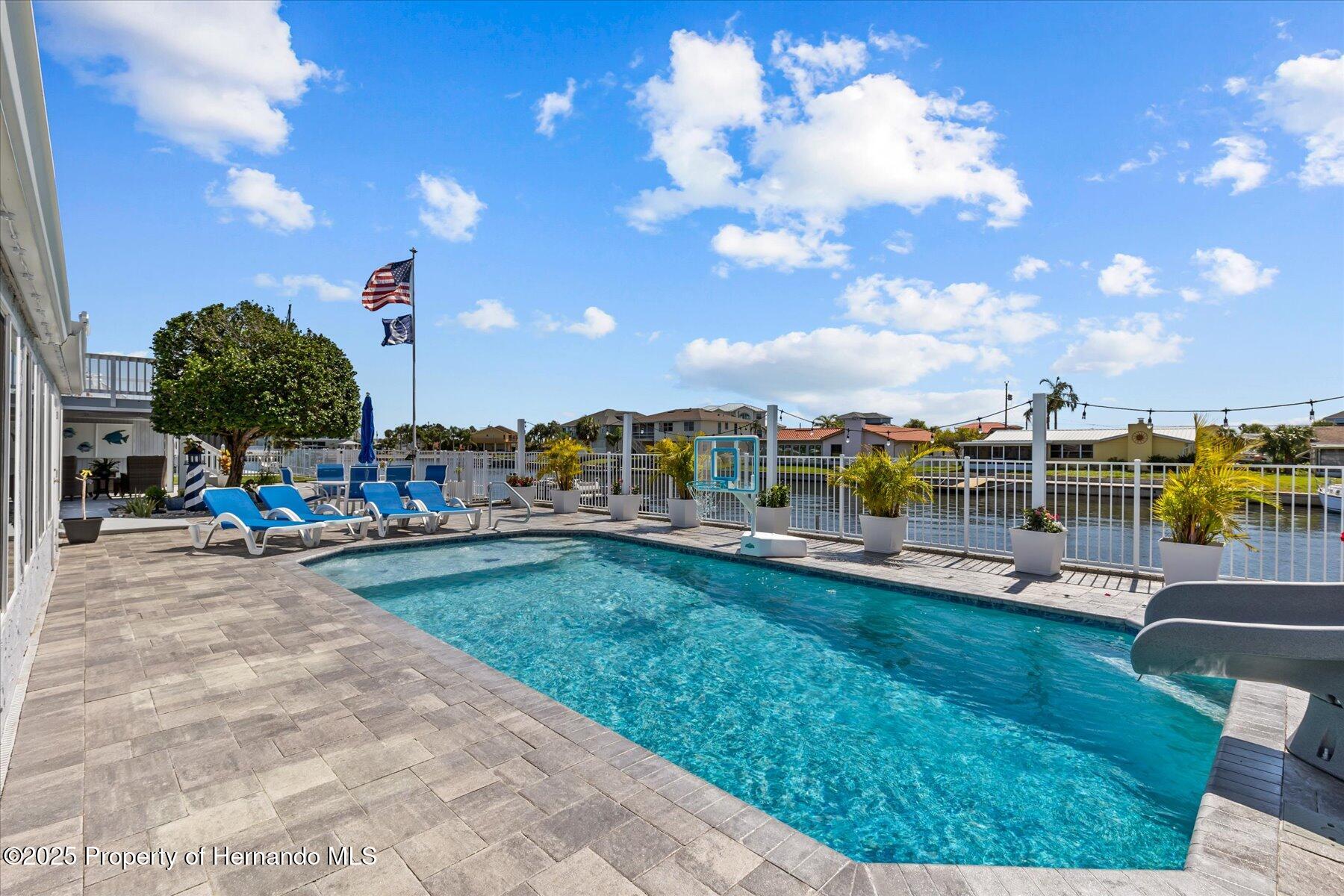 4387 6th Isle Drive, HERNANDO BEACH, Florida image 3