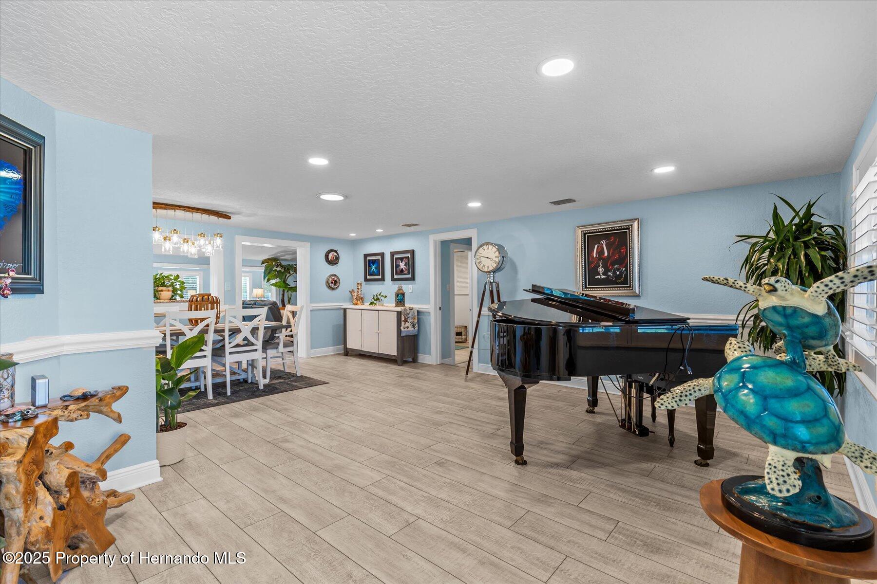 4387 6th Isle Drive, HERNANDO BEACH, Florida image 8
