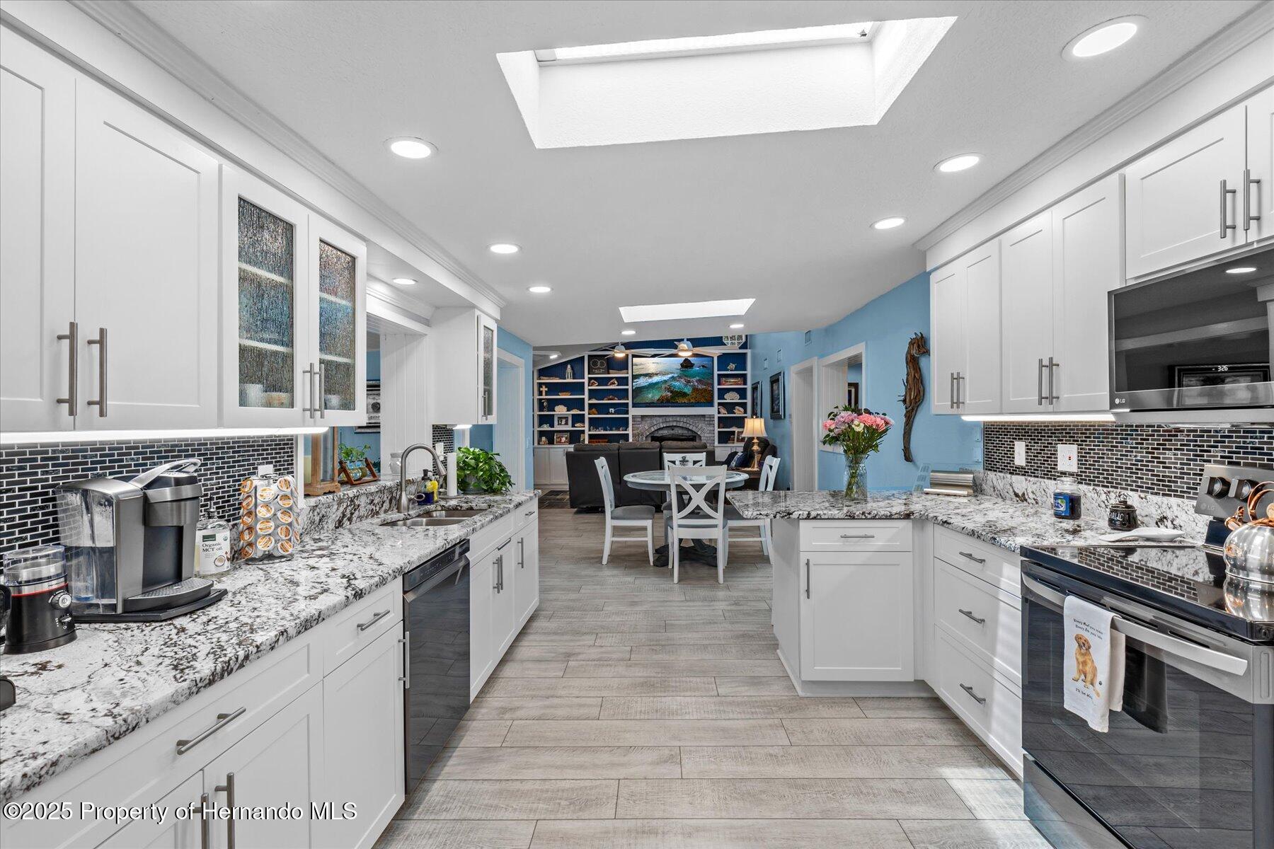 4387 6th Isle Drive, HERNANDO BEACH, Florida image 20