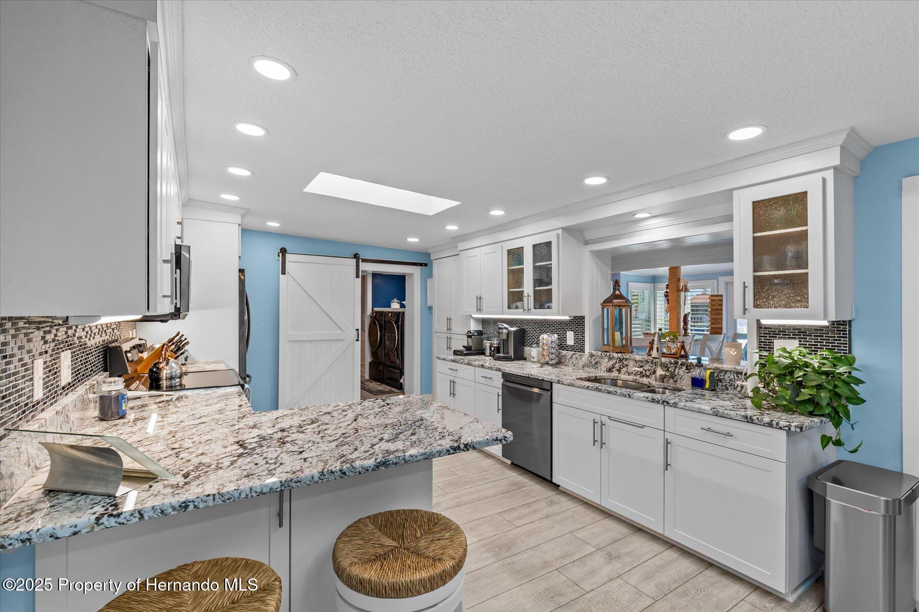 4387 6th Isle Drive, HERNANDO BEACH, Florida image 16
