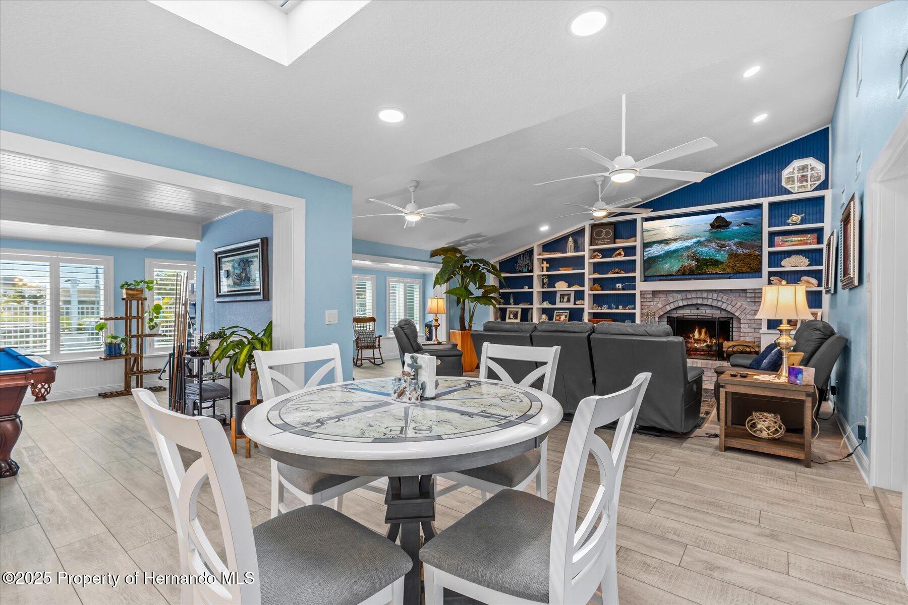 4387 6th Isle Drive, HERNANDO BEACH, Florida image 21