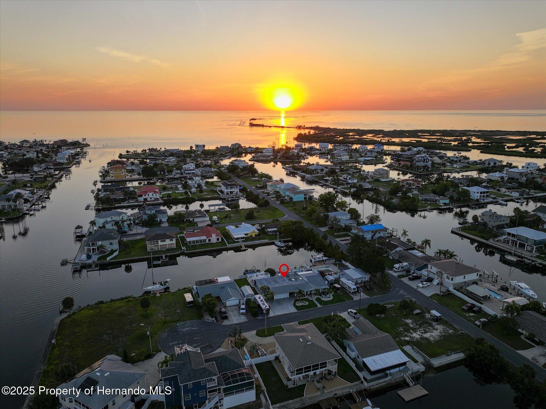 4387 6th Isle Drive, HERNANDO BEACH, Florida image 5