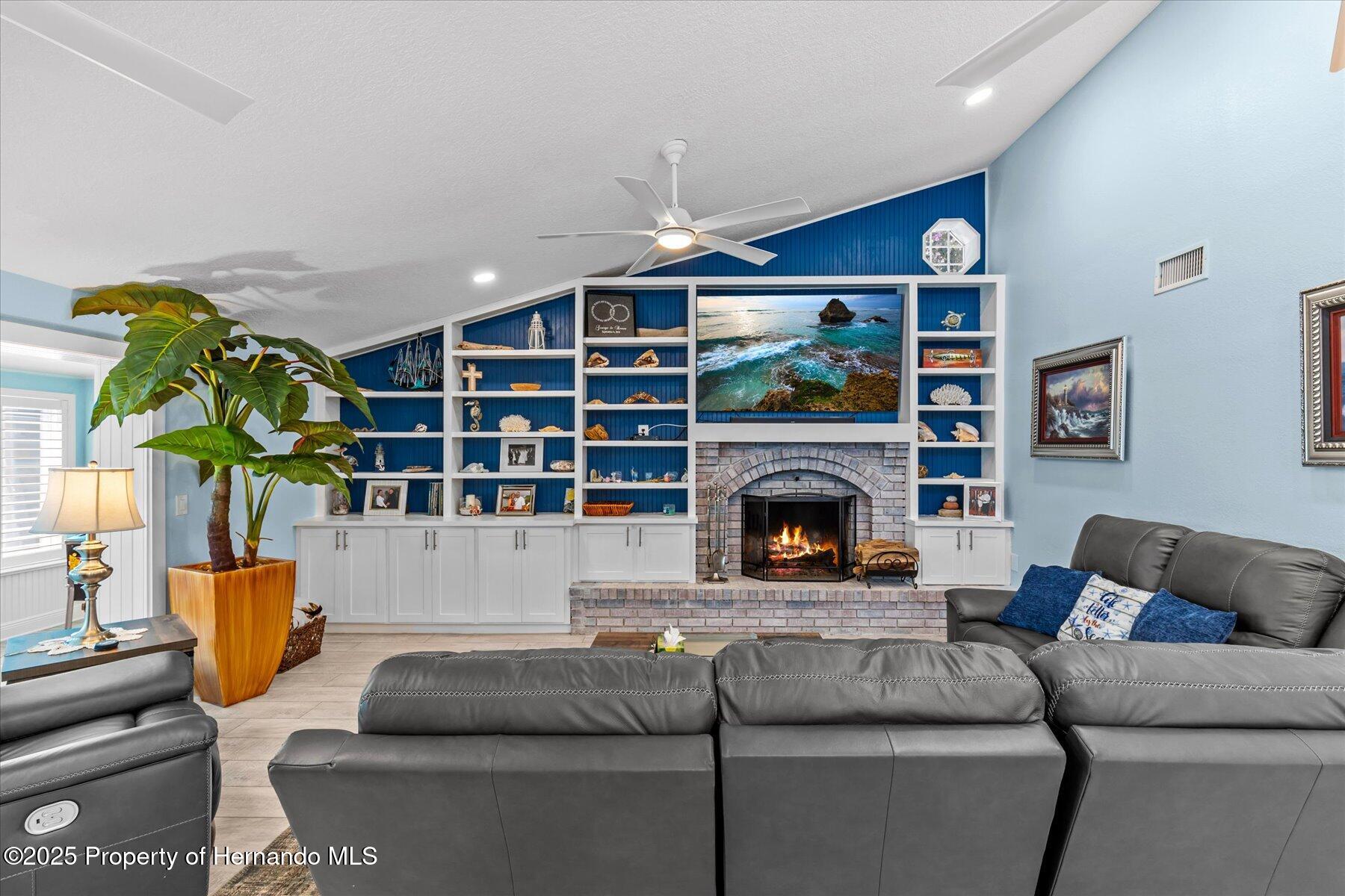 4387 6th Isle Drive, HERNANDO BEACH, Florida image 24