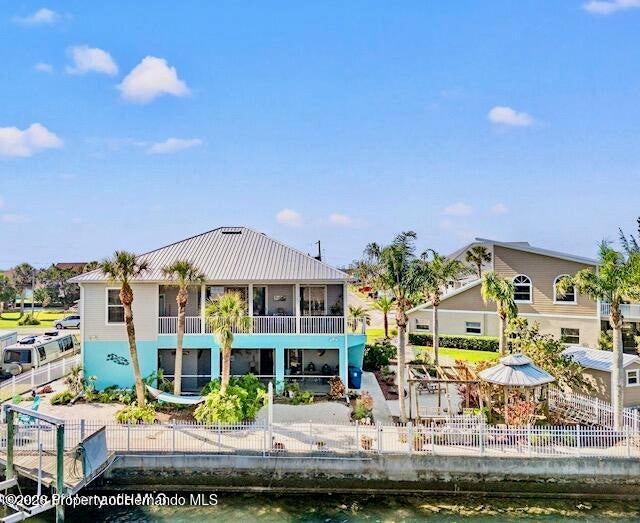 4207 Carlos Court