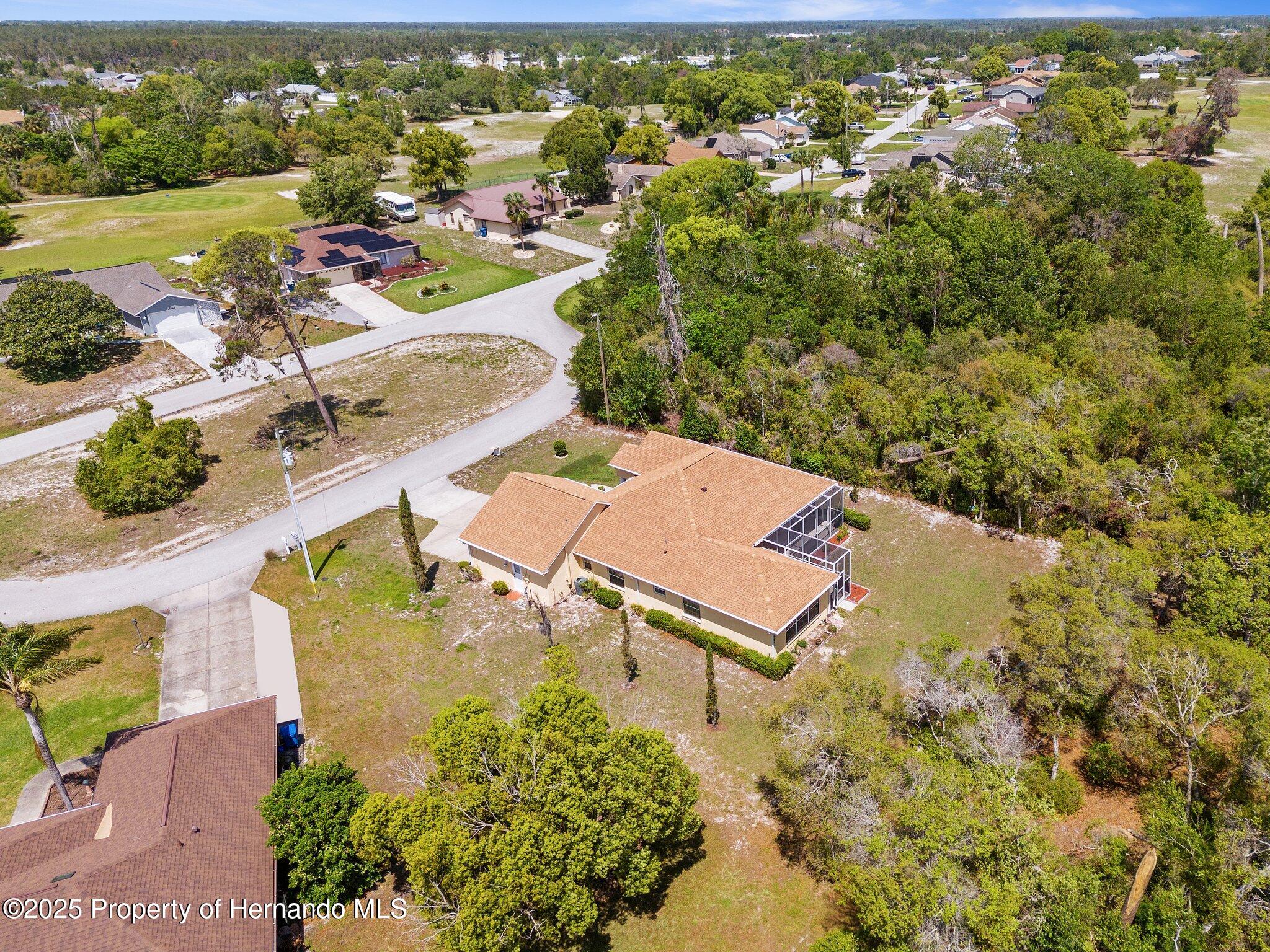 5202 Lydia Court, Spring Hill, Florida image 49