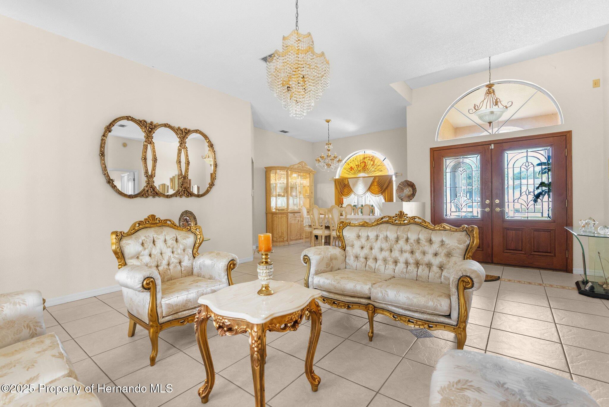 5202 Lydia Court, Spring Hill, Florida image 7