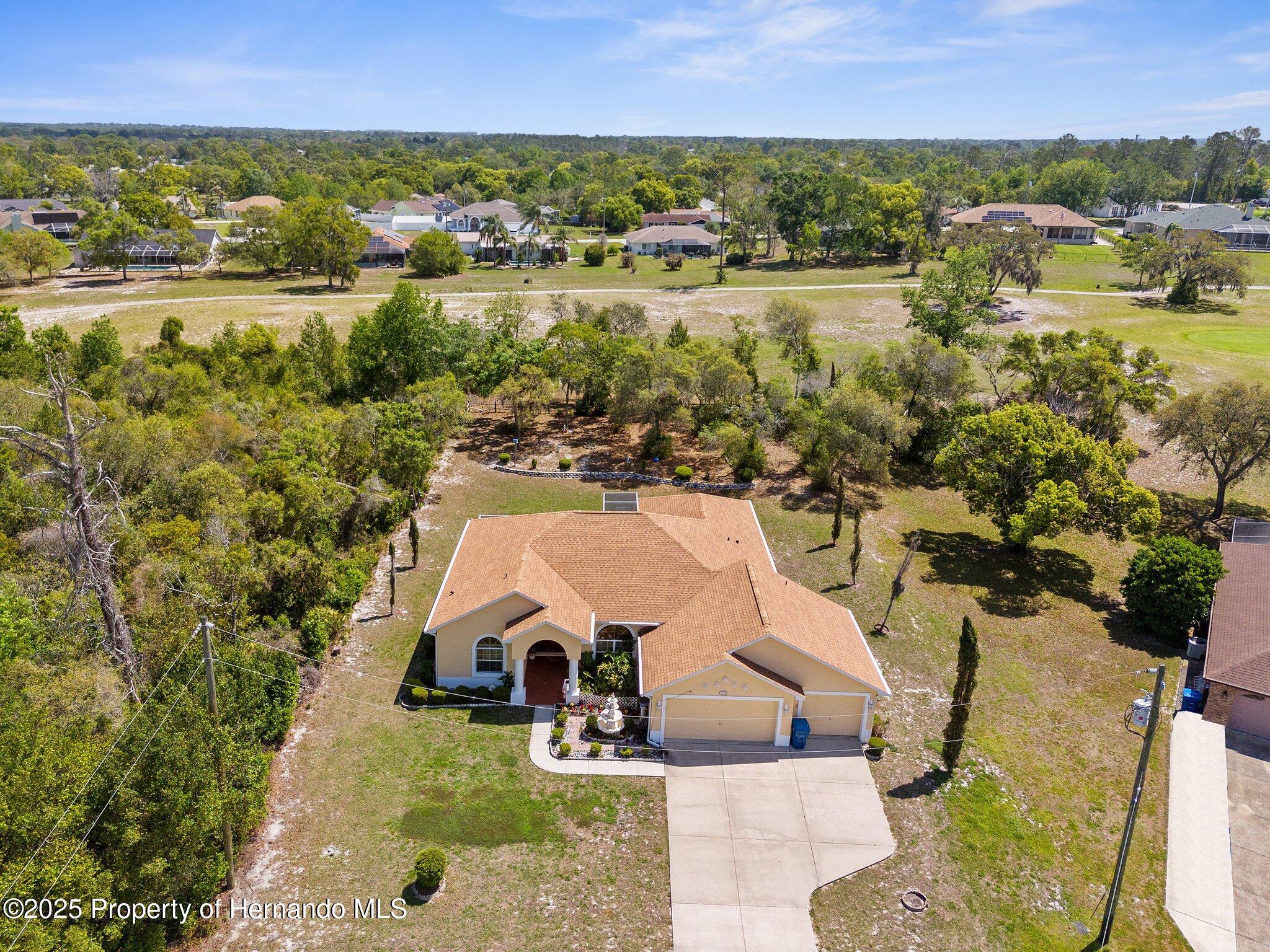 5202 Lydia Court, Spring Hill, Florida image 46
