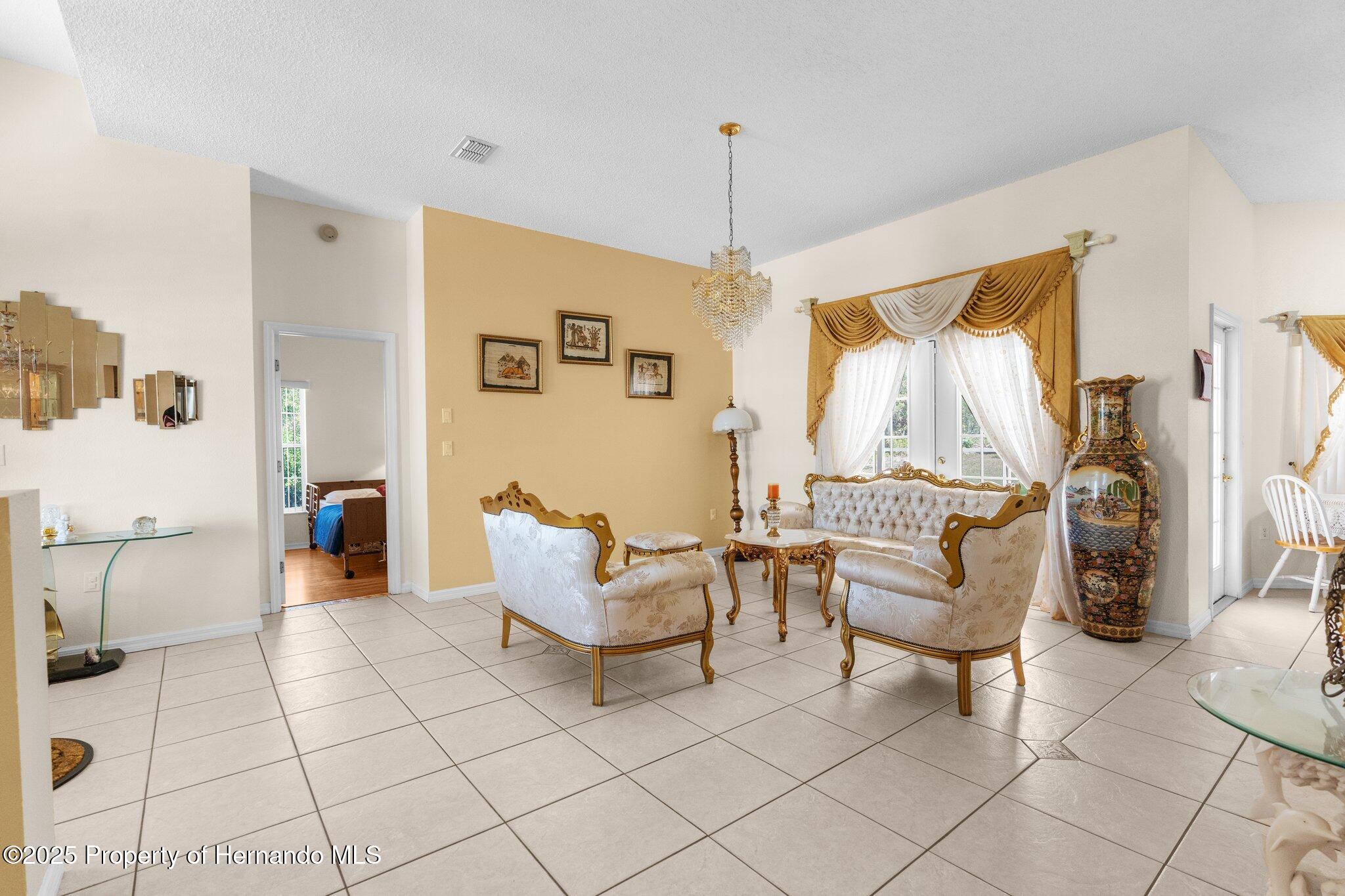 5202 Lydia Court, Spring Hill, Florida image 9