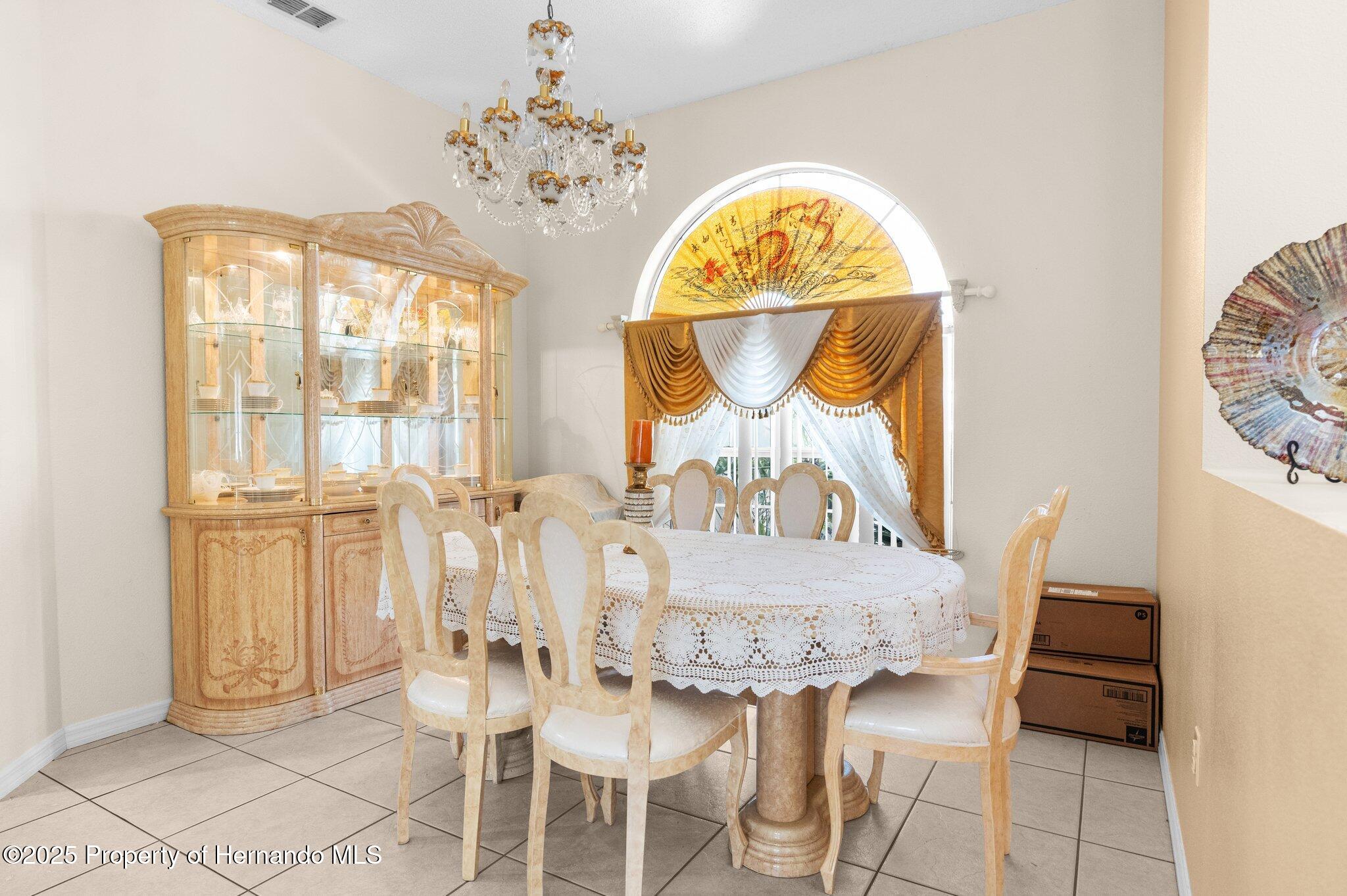 5202 Lydia Court, Spring Hill, Florida image 10