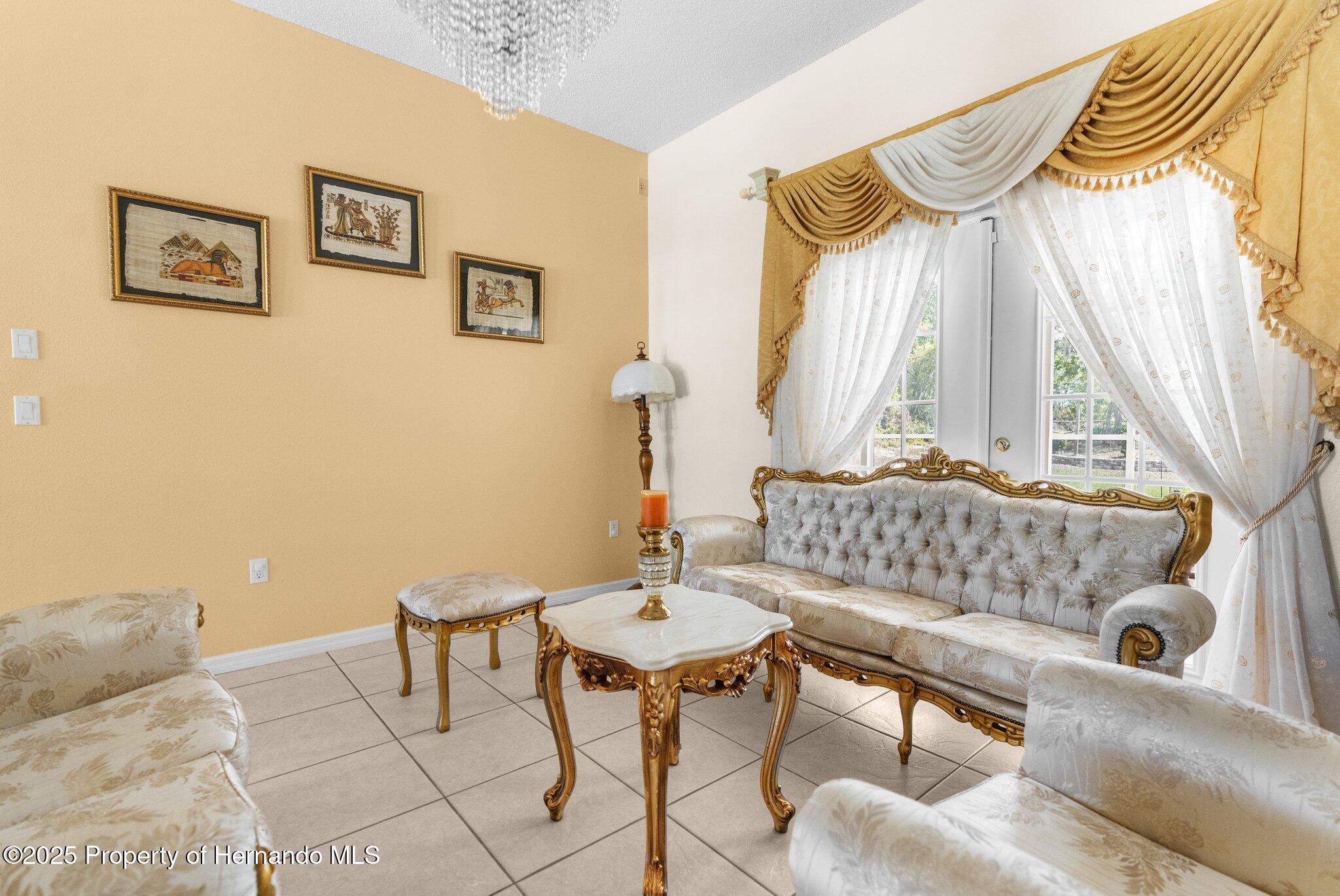 5202 Lydia Court, Spring Hill, Florida image 6