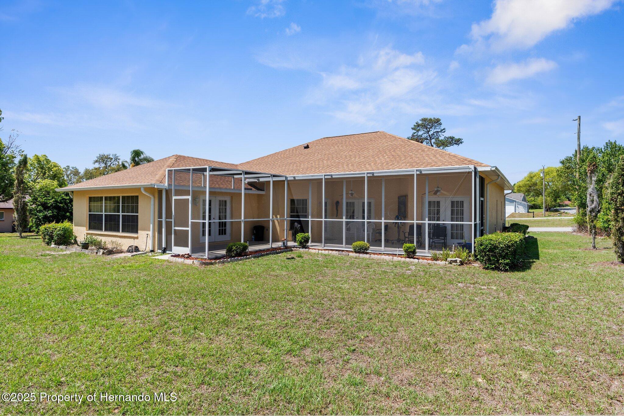 5202 Lydia Court, Spring Hill, Florida image 41