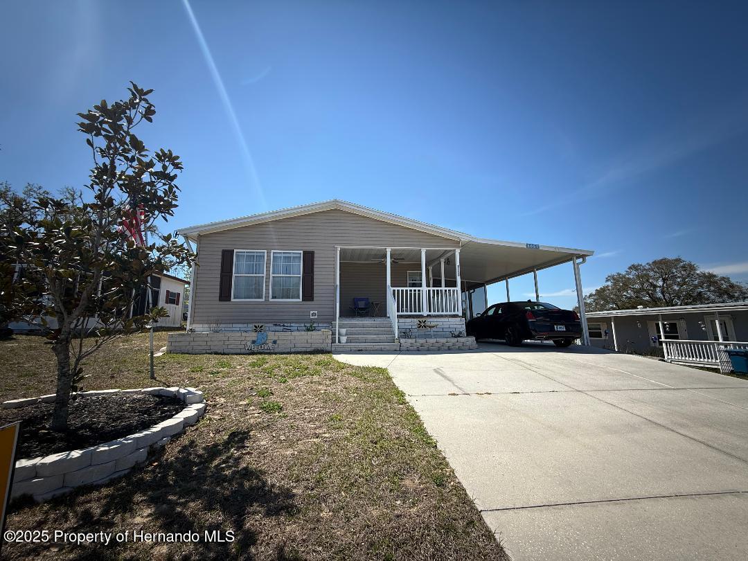 8057 Eastern Cir Drive, Brooksville, Florida image 49