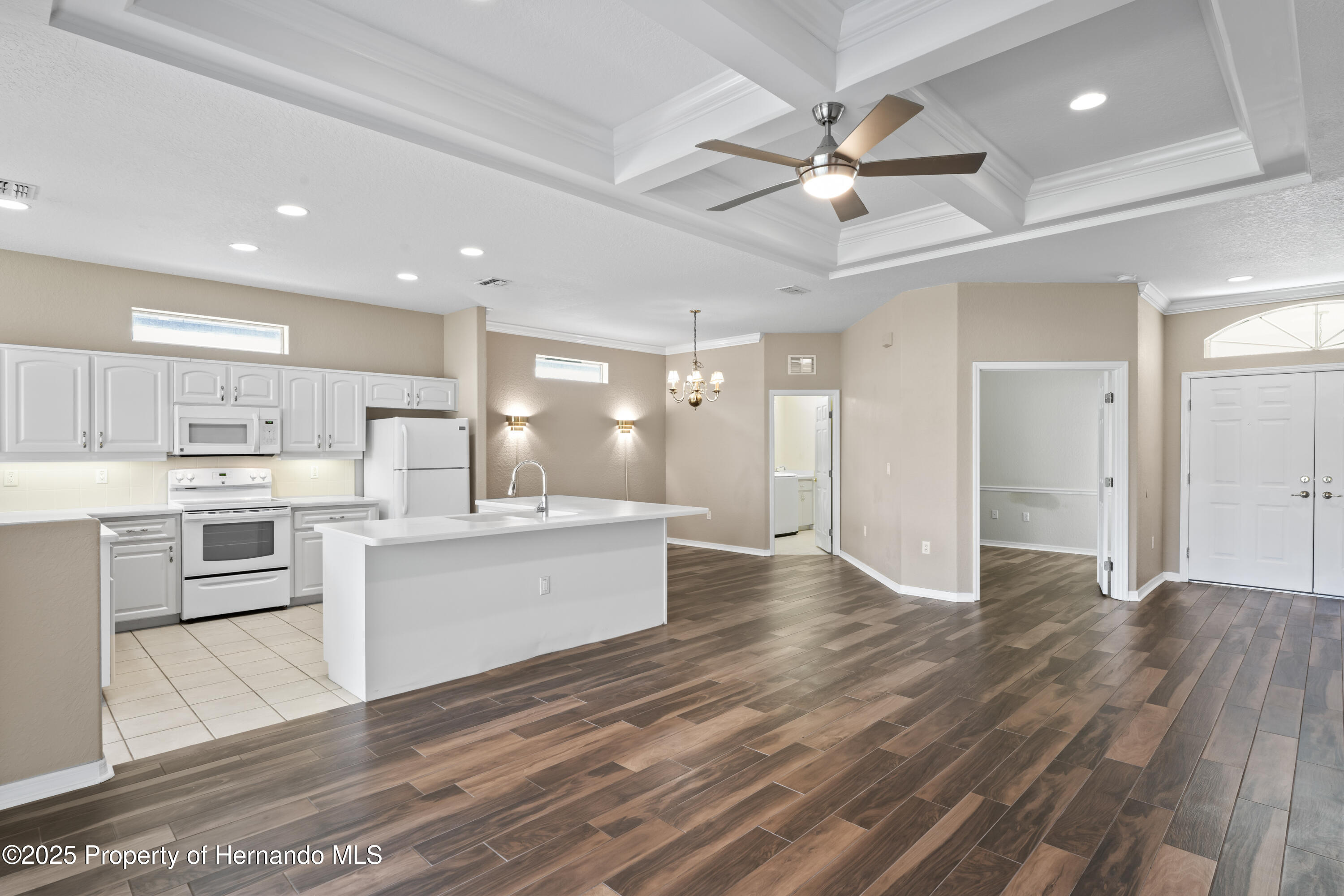 4431 Caliquen Drive, Brooksville, Florida image 13