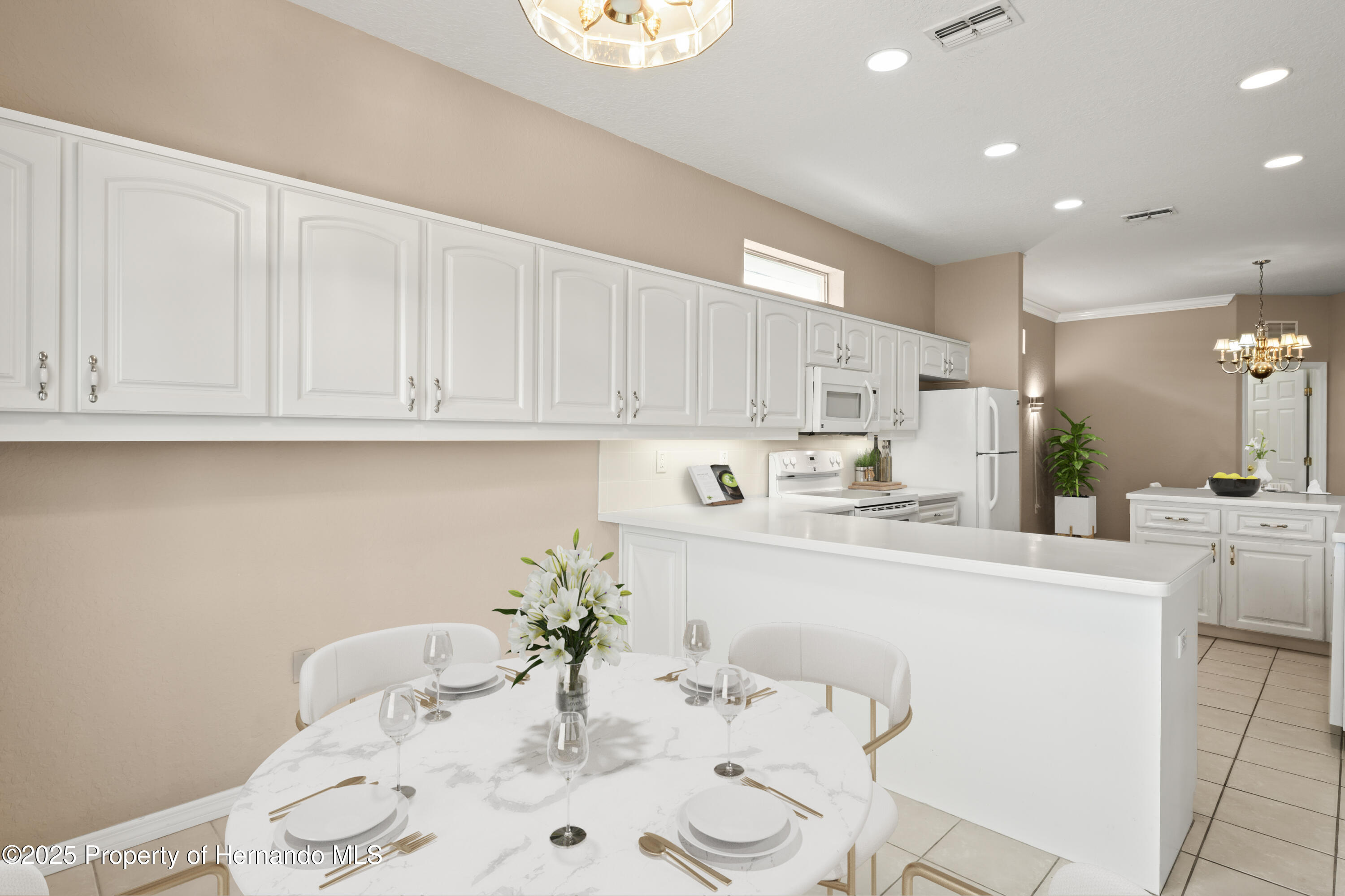 4431 Caliquen Drive, Brooksville, Florida image 19