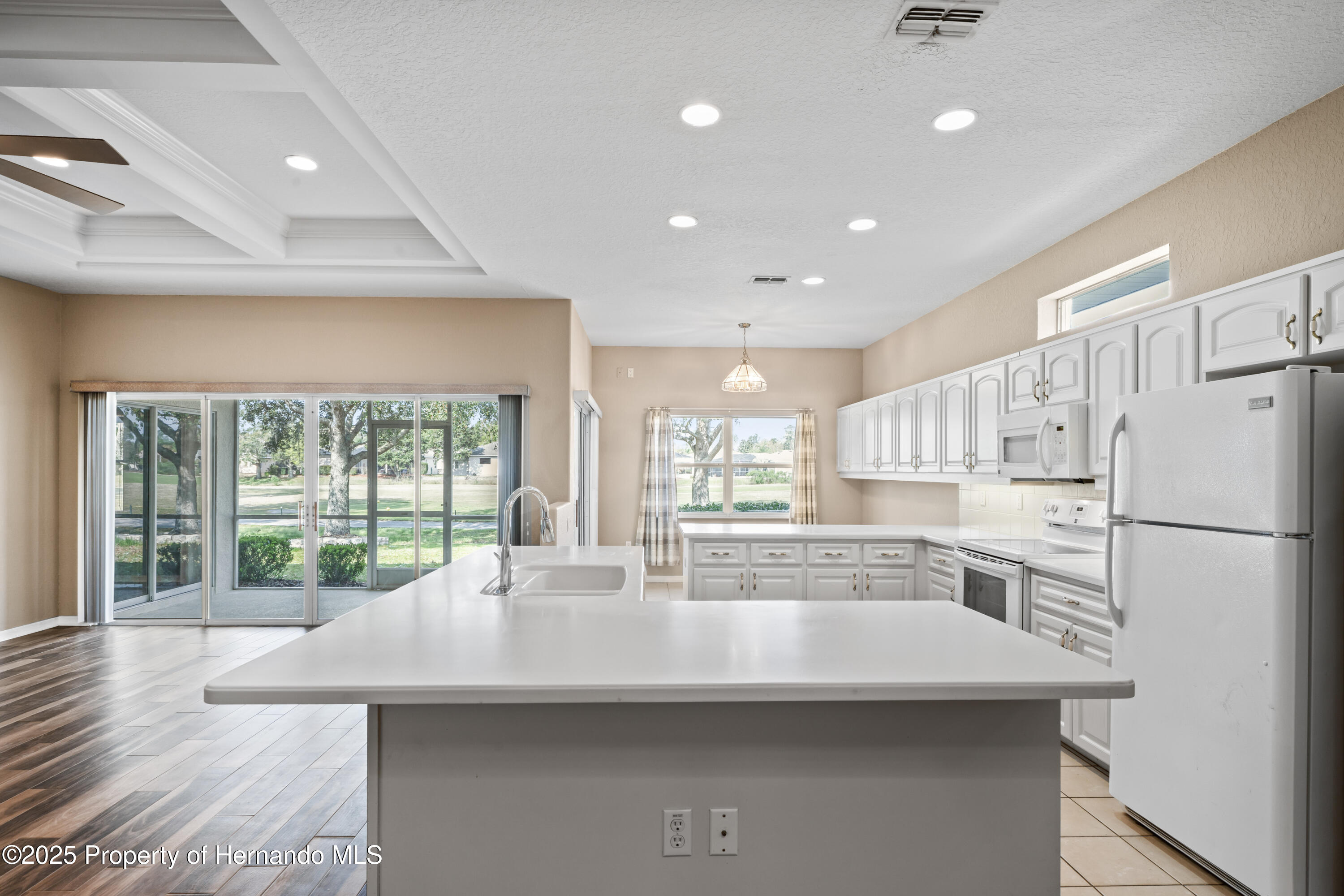4431 Caliquen Drive, Brooksville, Florida image 16