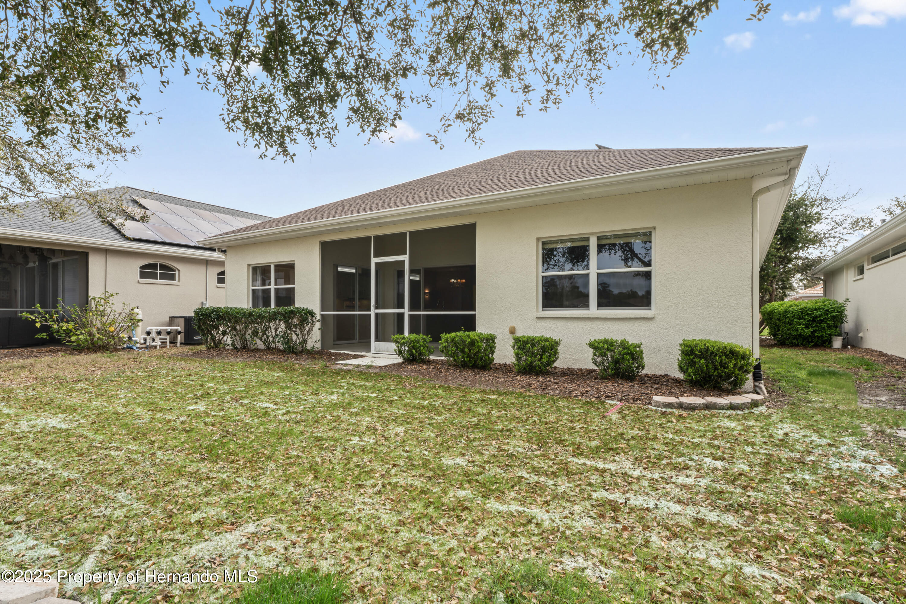 4431 Caliquen Drive, Brooksville, Florida image 45