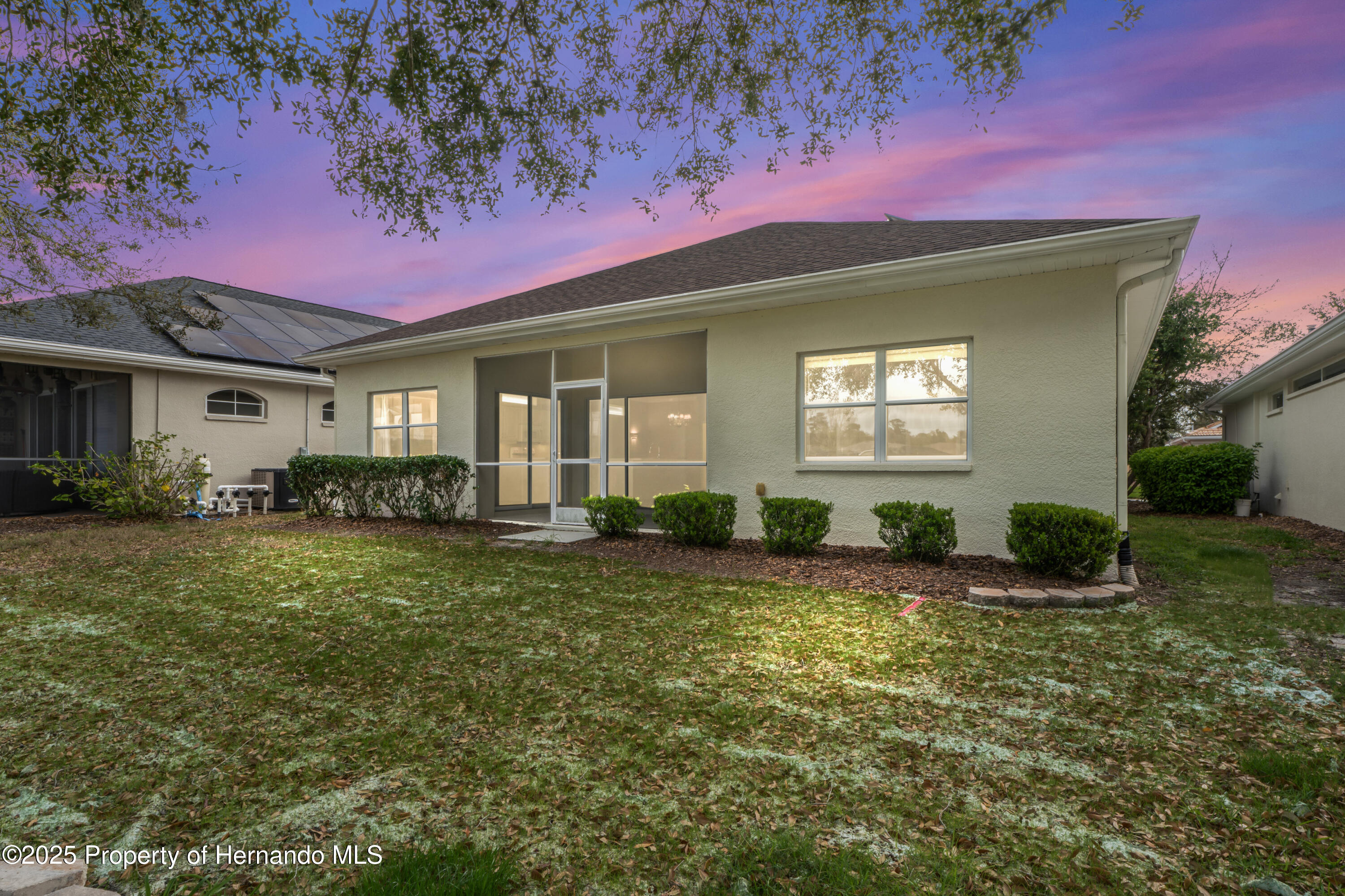 4431 Caliquen Drive, Brooksville, Florida image 44