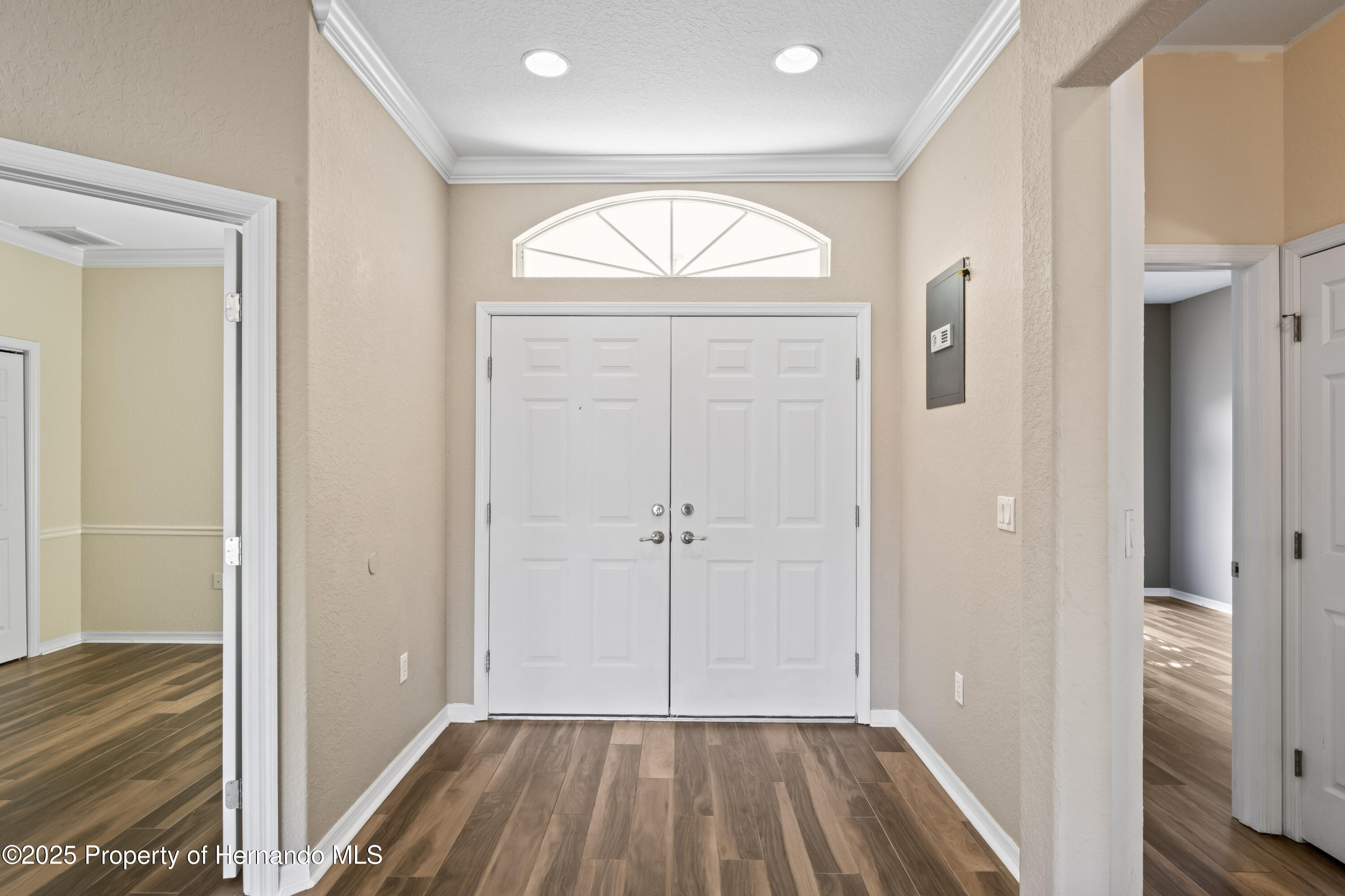 4431 Caliquen Drive, Brooksville, Florida image 5