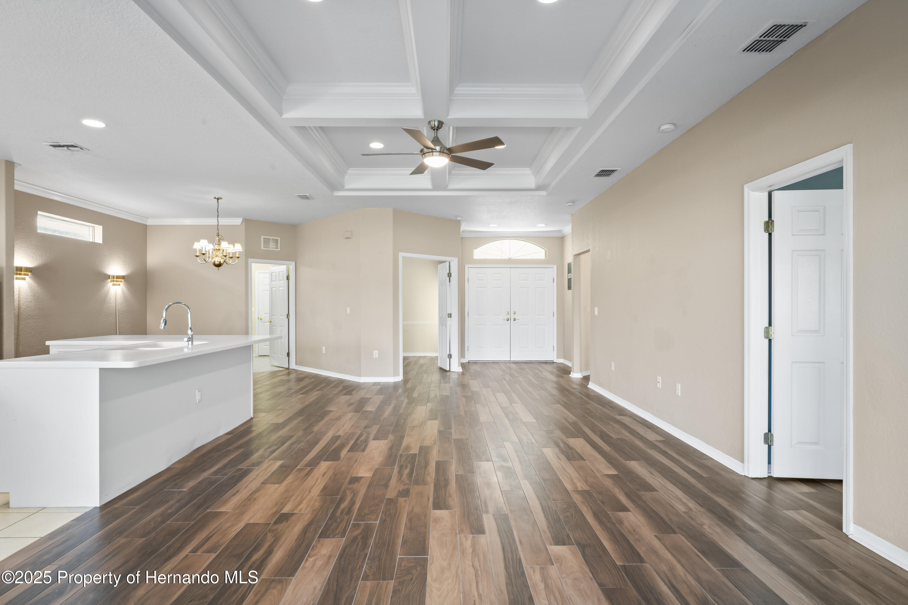 4431 Caliquen Drive, Brooksville, Florida image 12