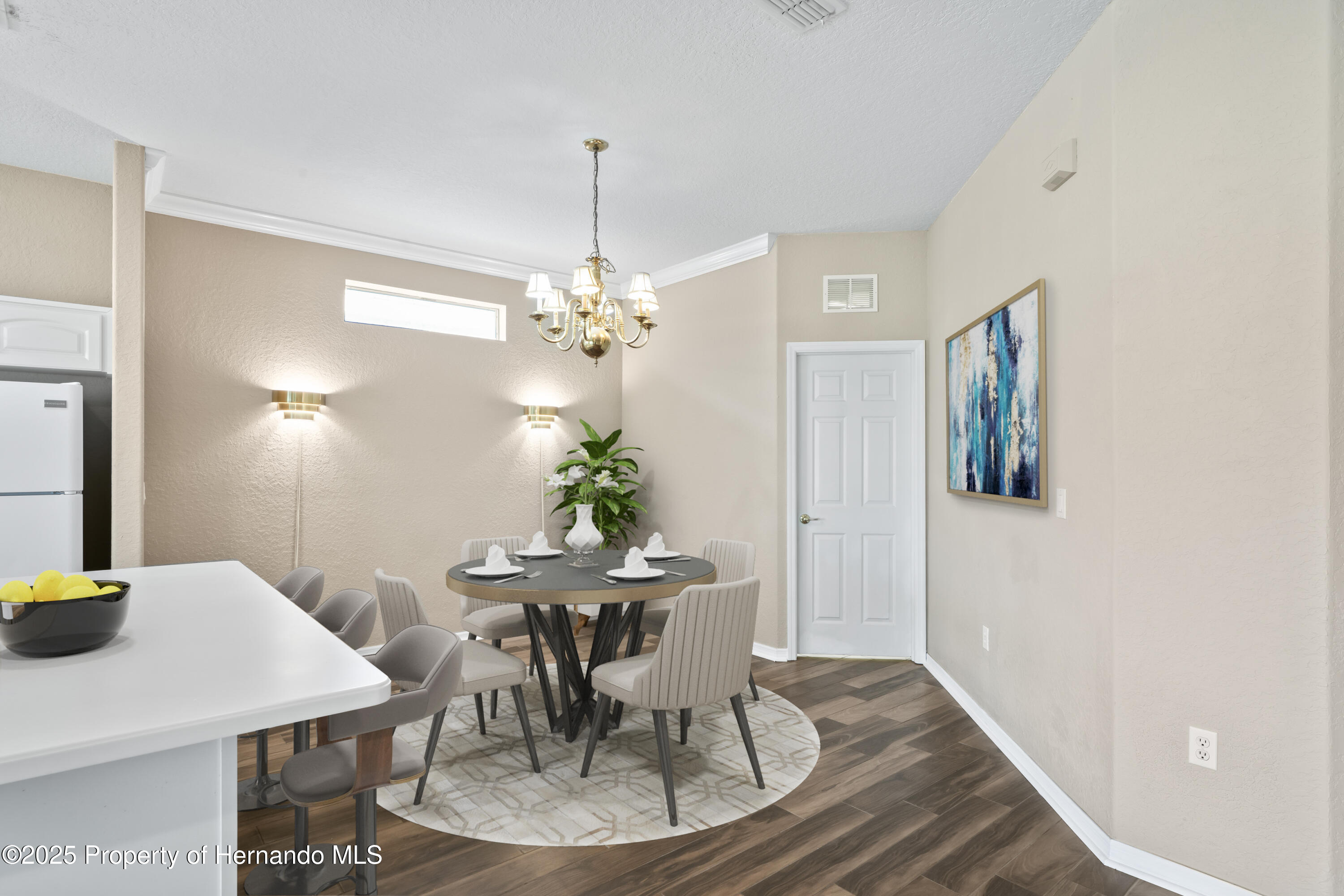 4431 Caliquen Drive, Brooksville, Florida image 23
