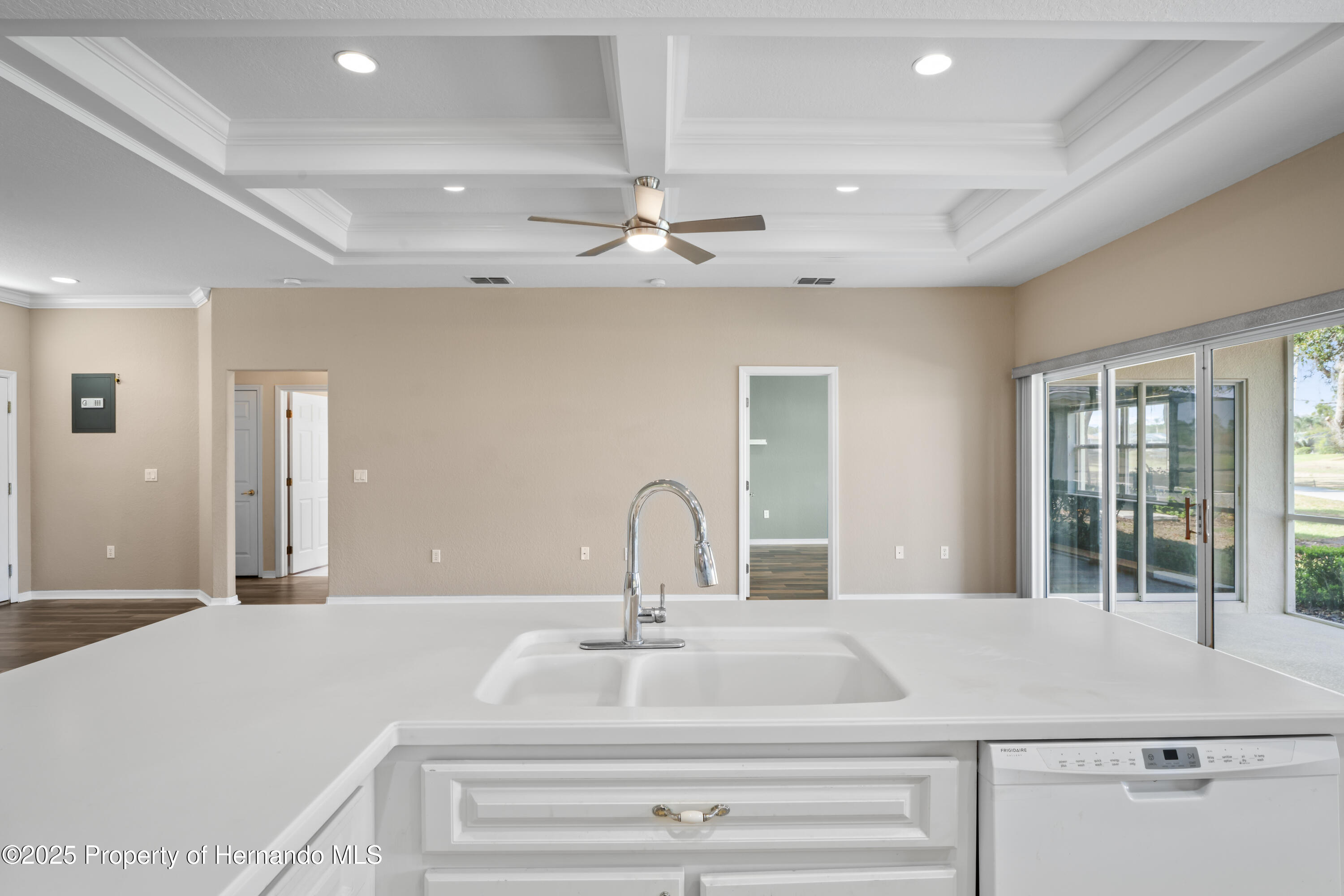 4431 Caliquen Drive, Brooksville, Florida image 17