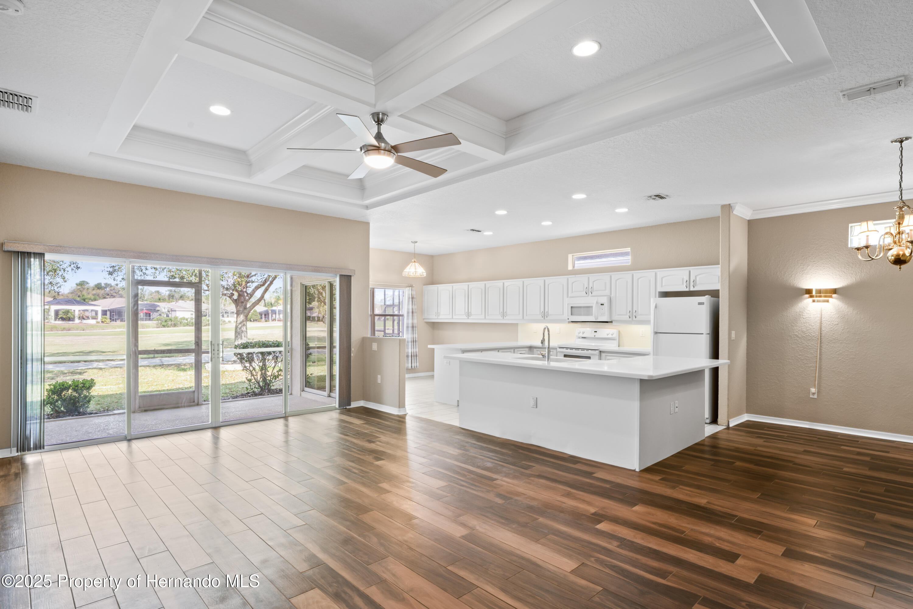 4431 Caliquen Drive, Brooksville, Florida image 10